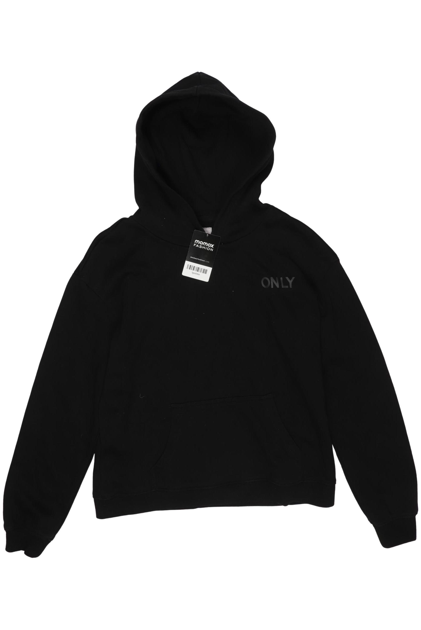 

Only Mädchen Hoodies & Sweater, schwarz, Gr. 164