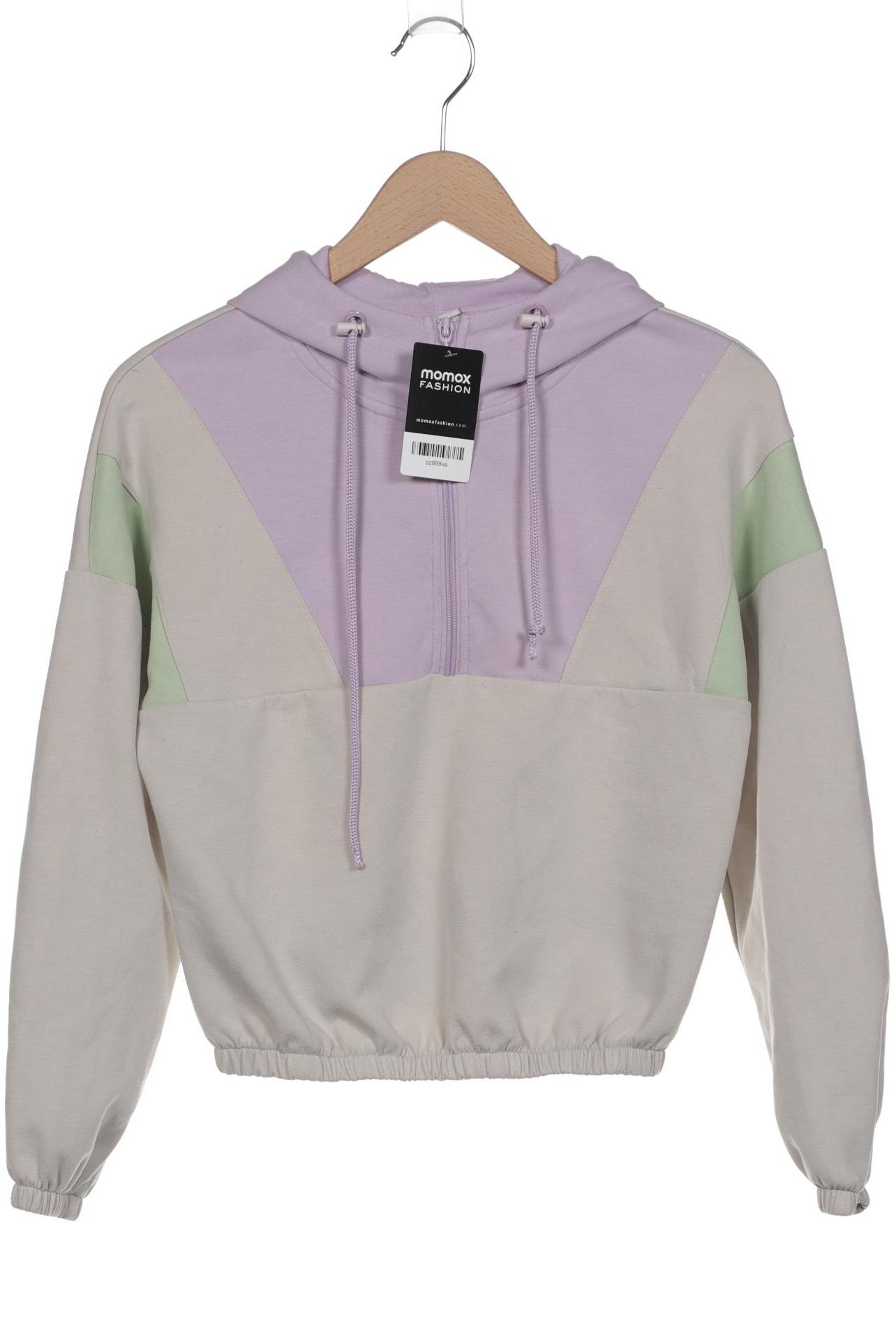 

Only Damen Hoodies & Sweater, hellgrün, Gr. 122