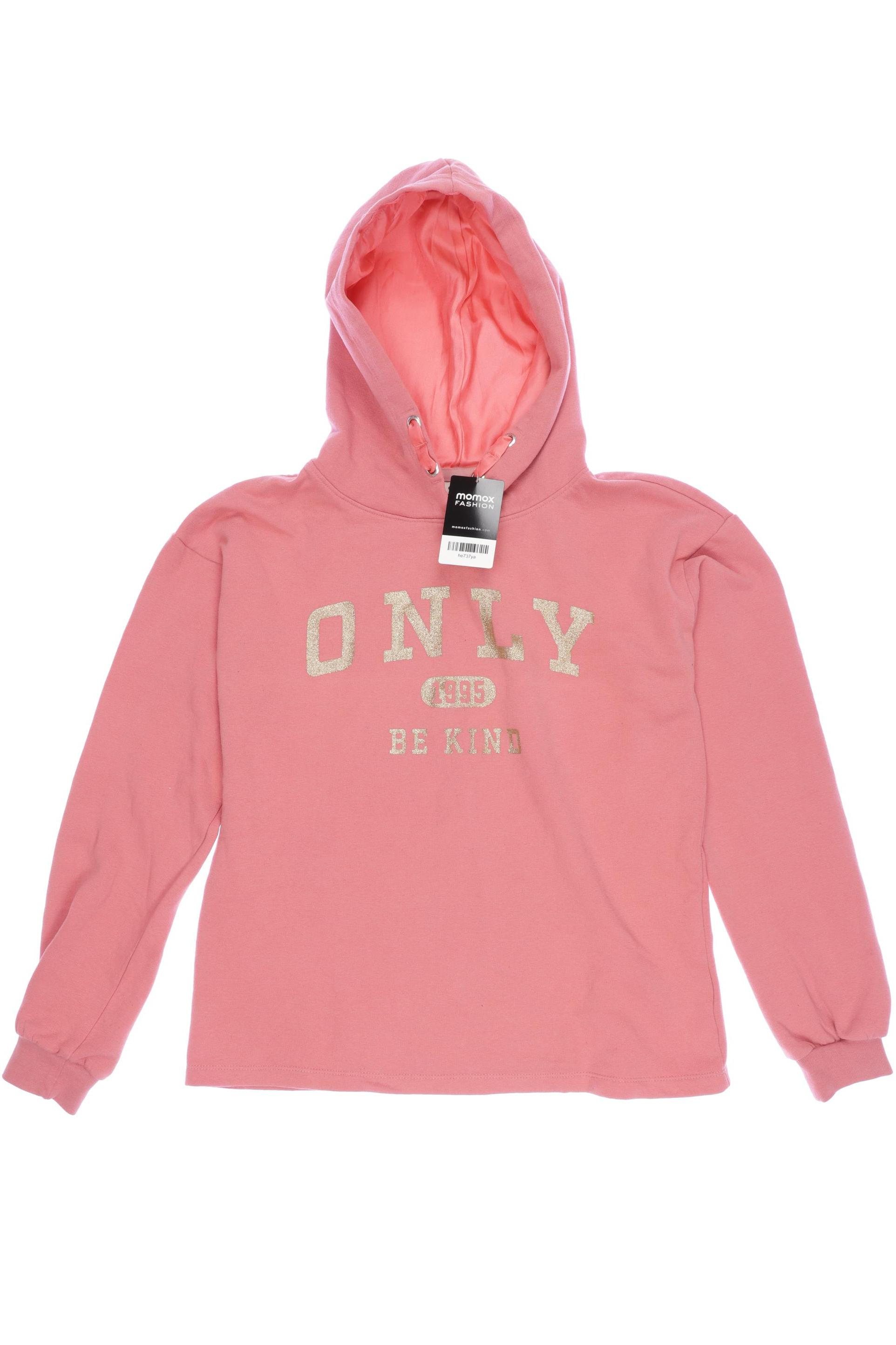 

Only Damen Hoodies & Sweater, pink, Gr. 158/164