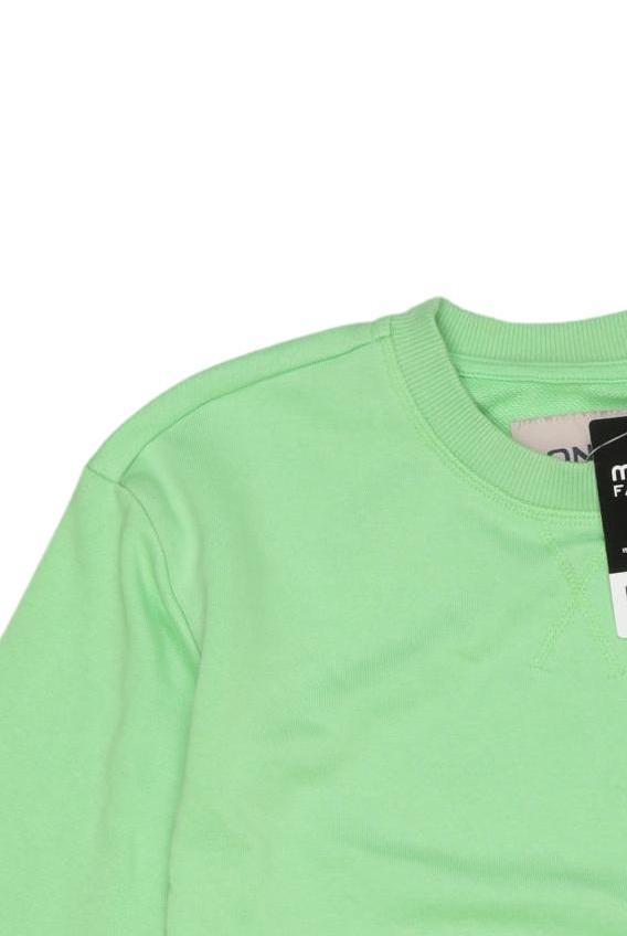 Thumbnail - Only Mädchen Hoodies &amp; Sweater, hellgrün, Gr. 116