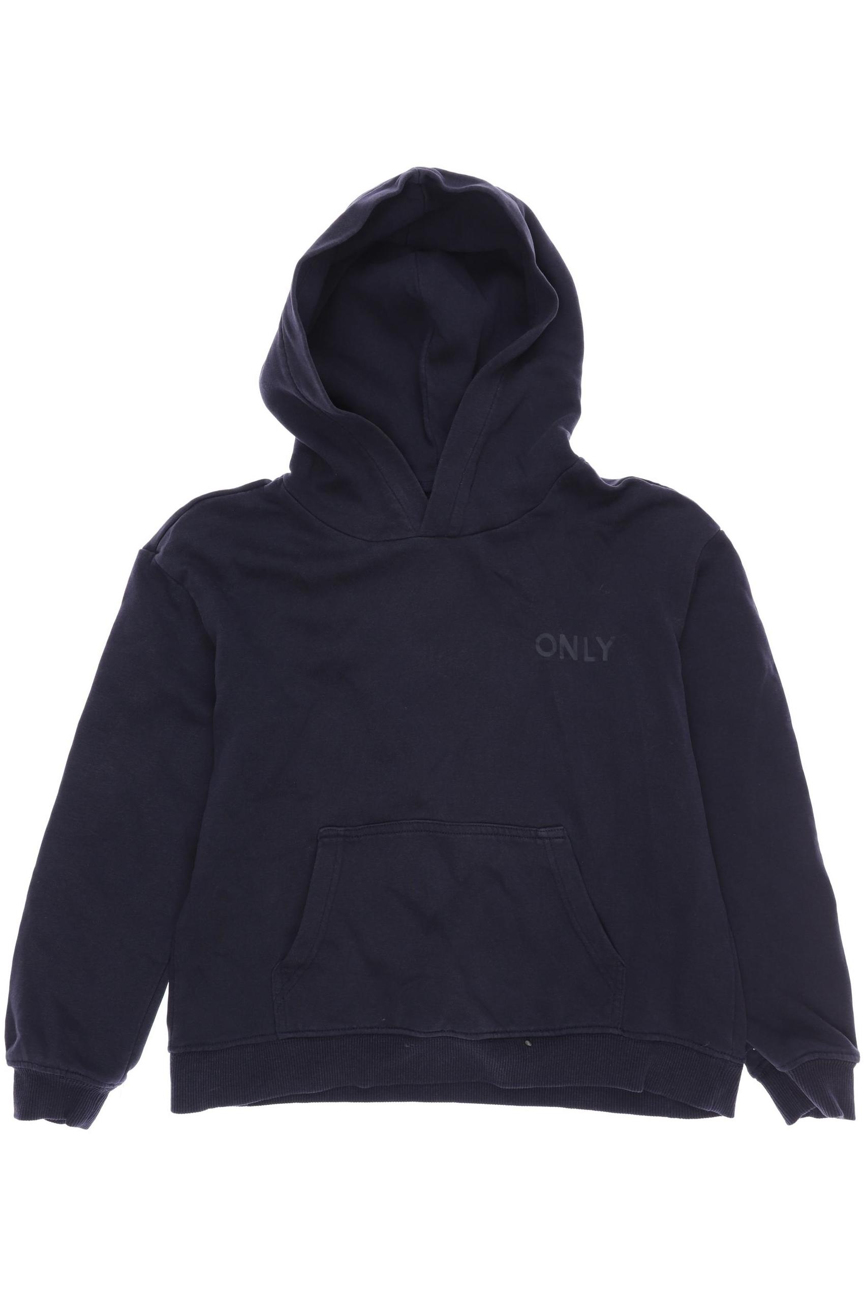 

Only Damen Hoodies & Sweater, marineblau, Gr. 146