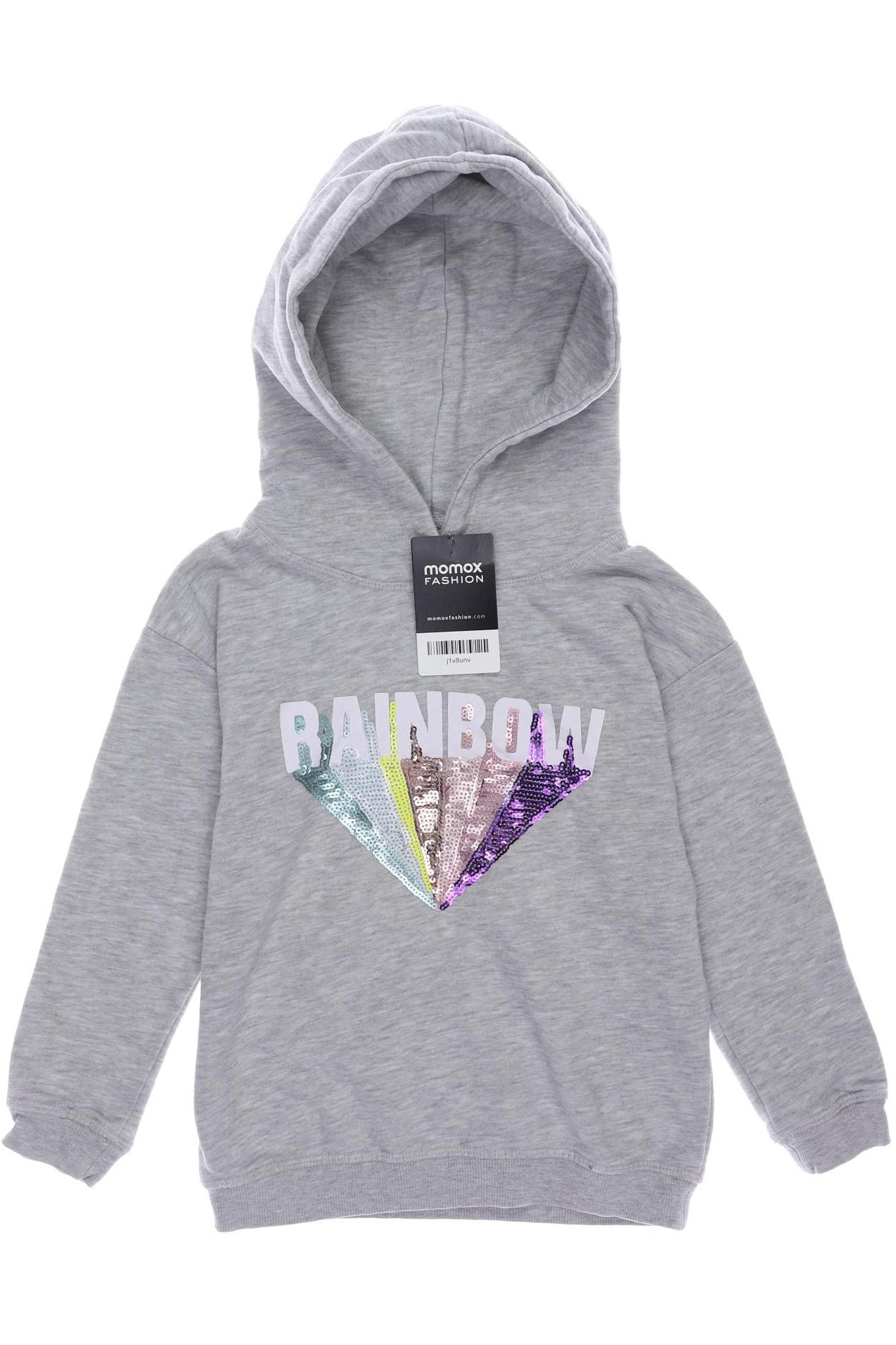 

ONLY Mädchen Hoodies & Sweater, grau