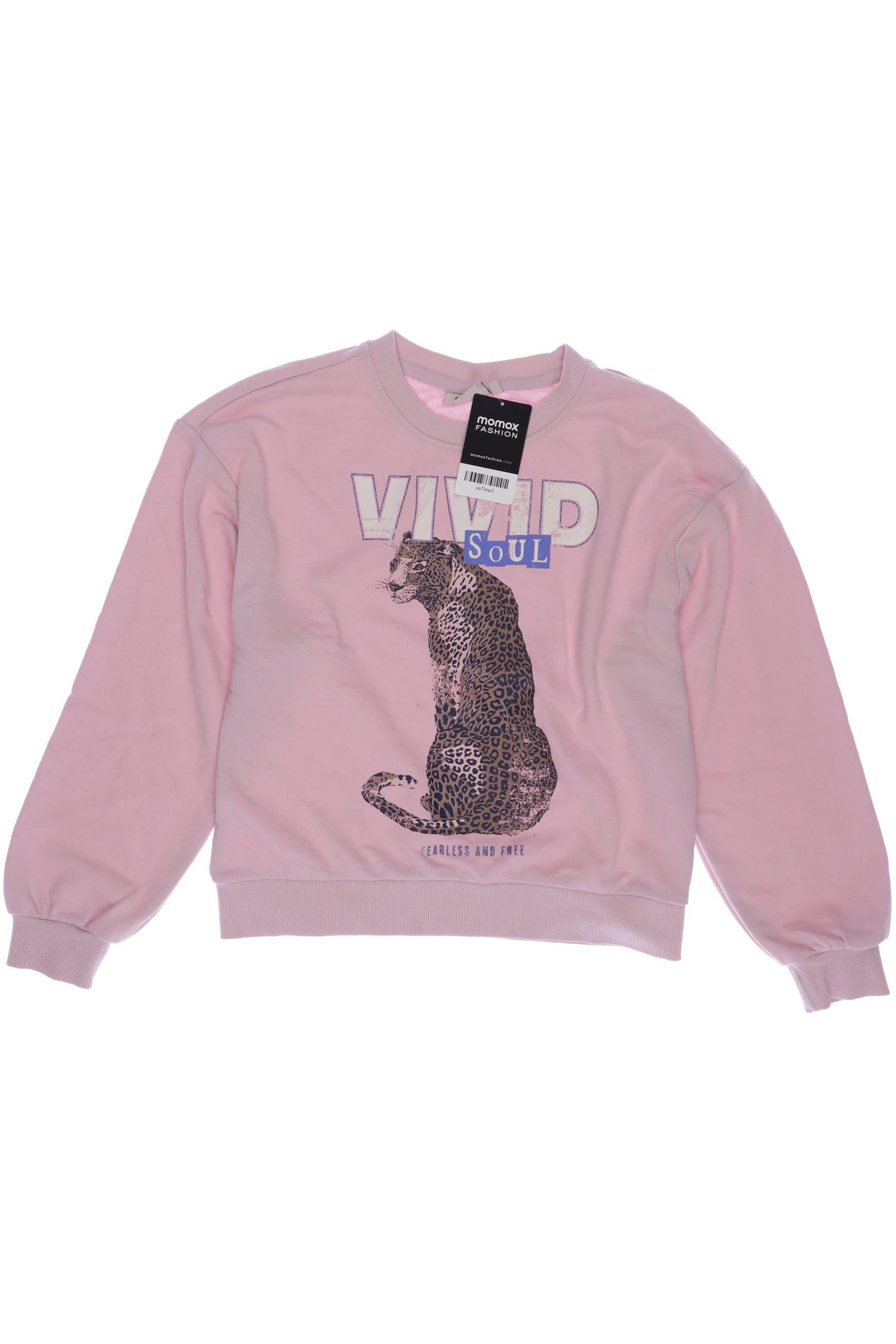 

ONLY Mädchen Hoodies & Sweater, pink