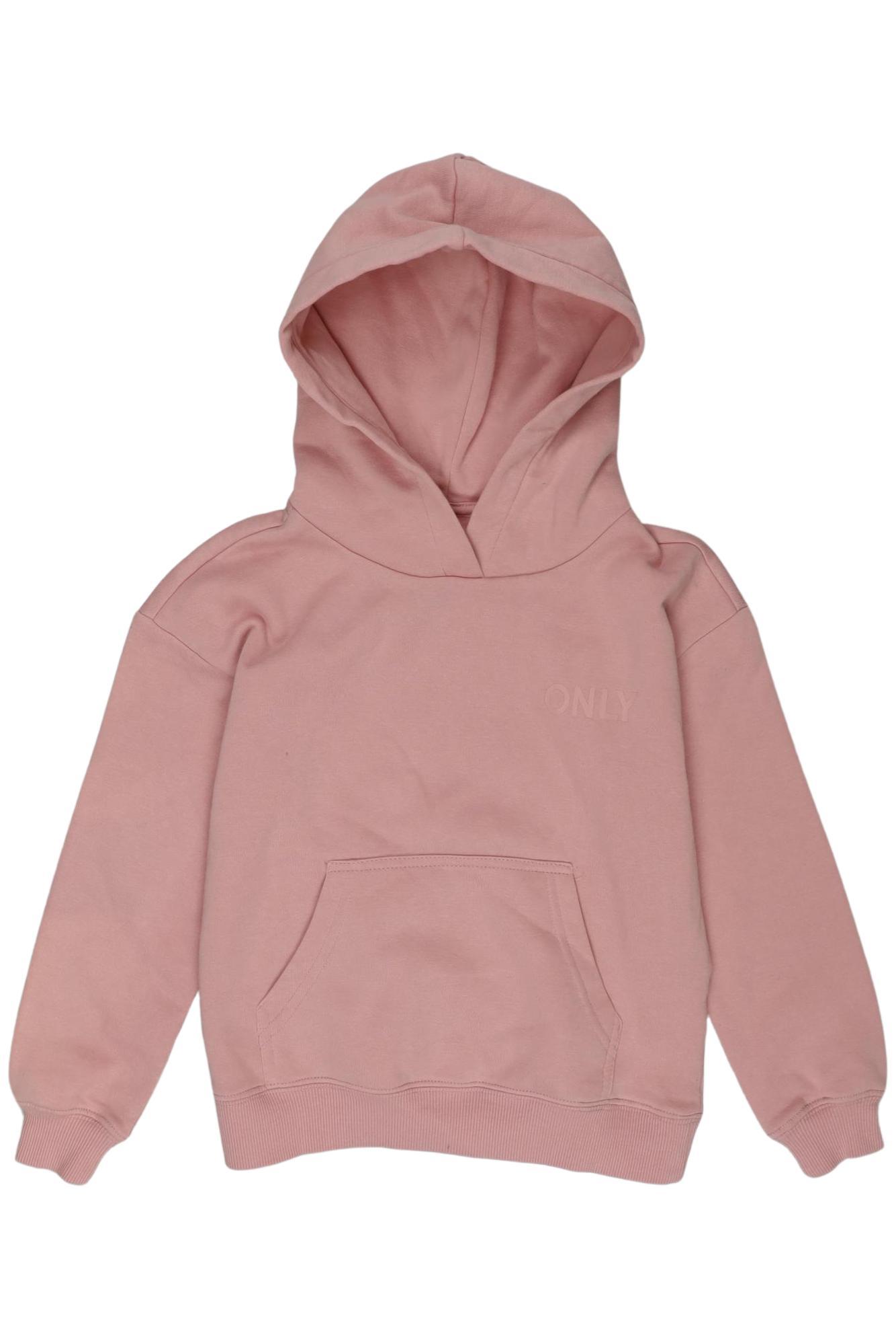 

Only Mädchen Hoodies & Sweater, pink, Gr. 128
