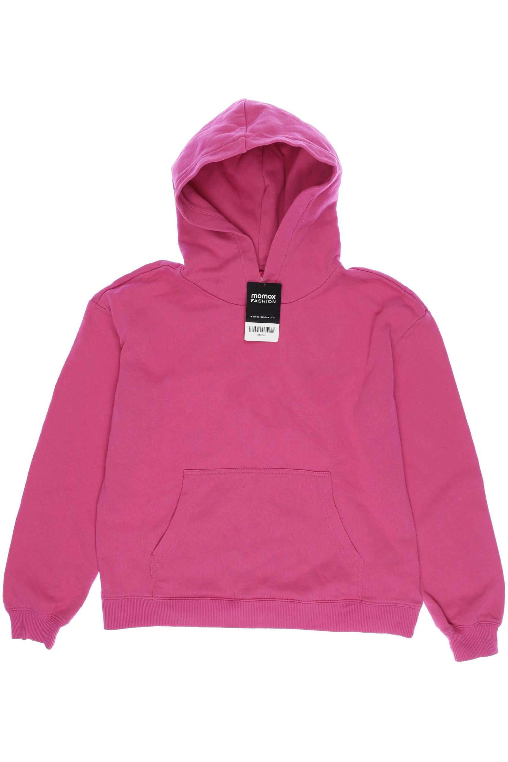 

Only Damen Hoodies & Sweater, pink, Gr. 164