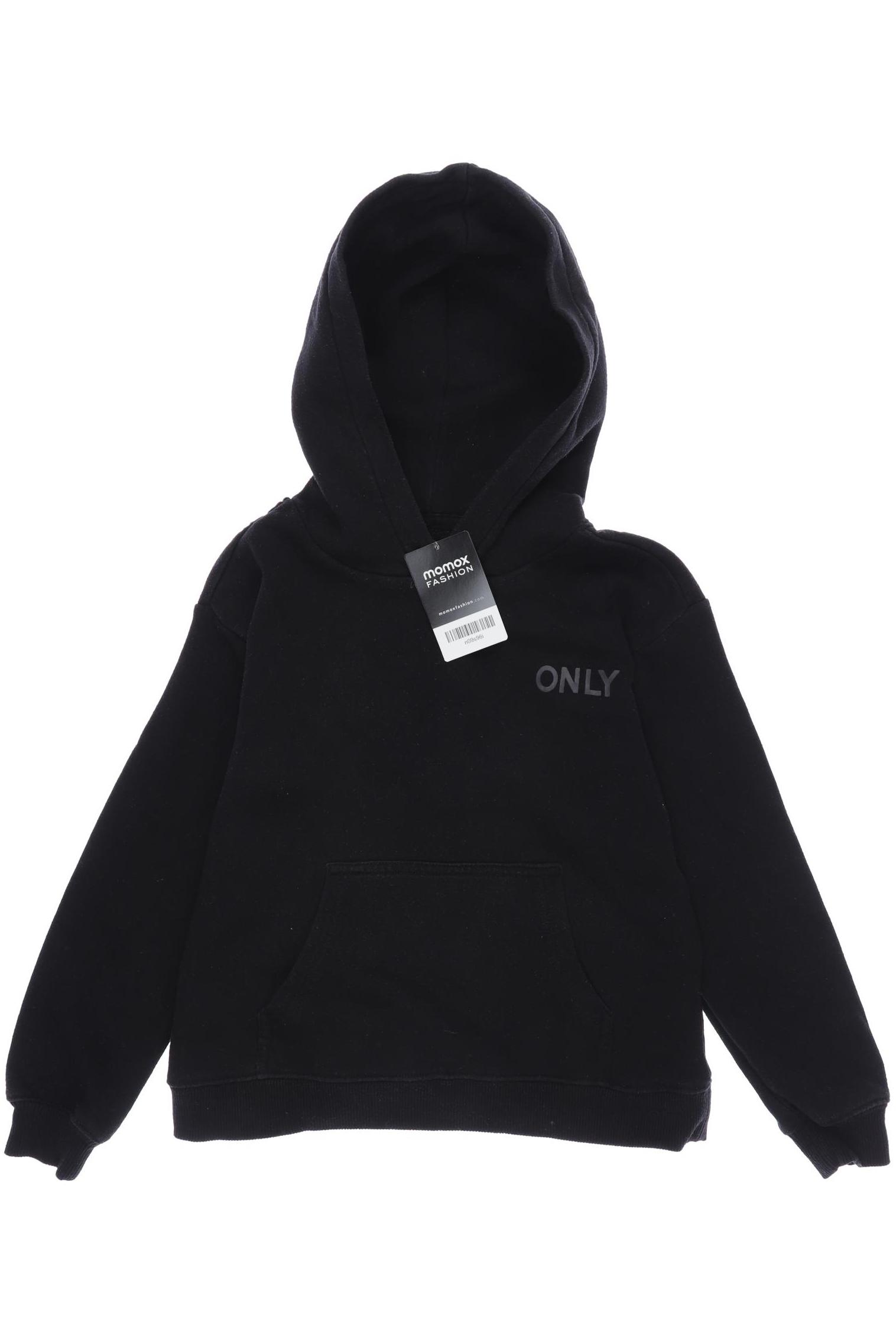 

Only Damen Hoodies & Sweater, schwarz, Gr. 10