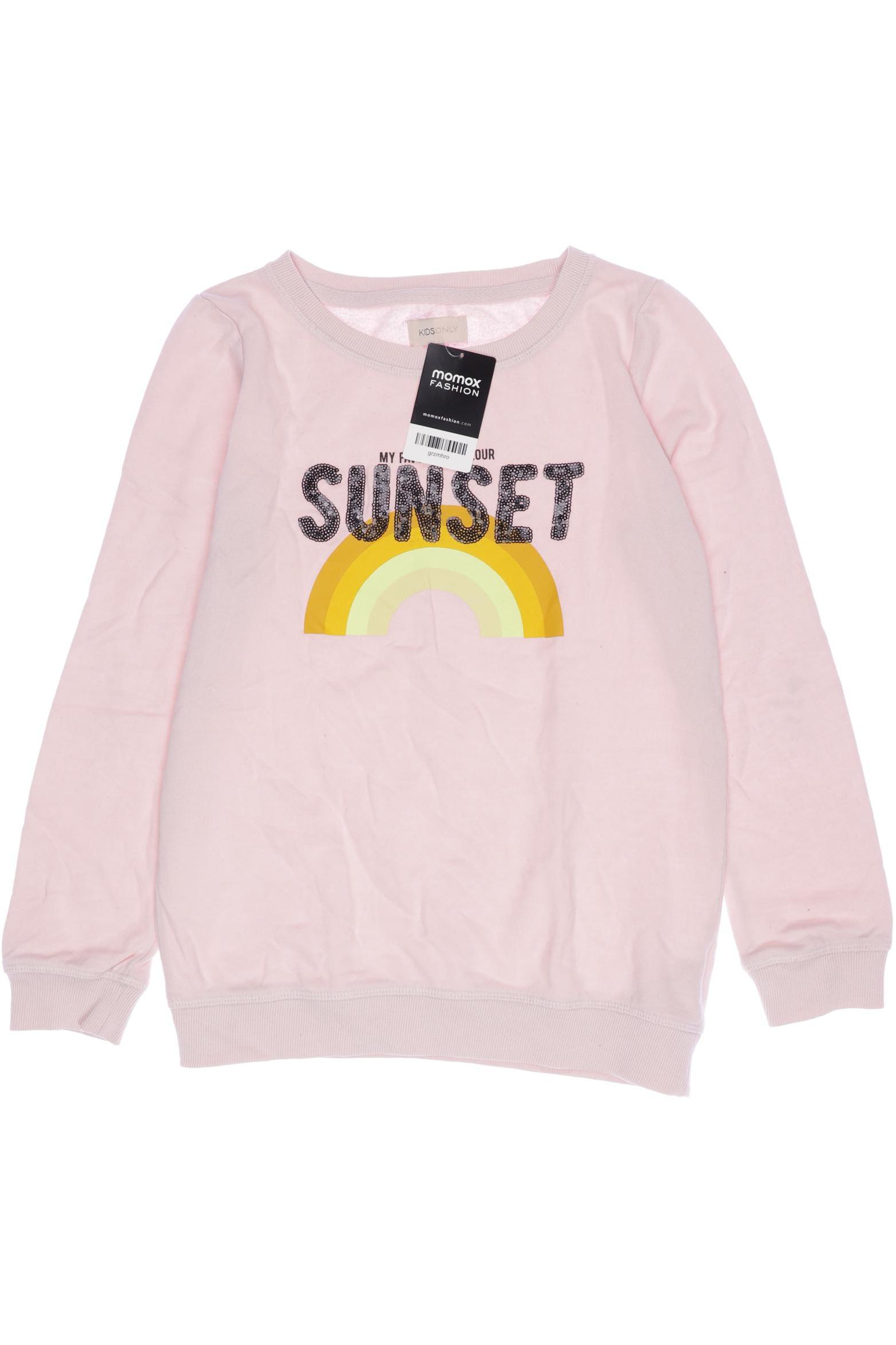 

Only Damen Hoodies & Sweater, pink, Gr. 146