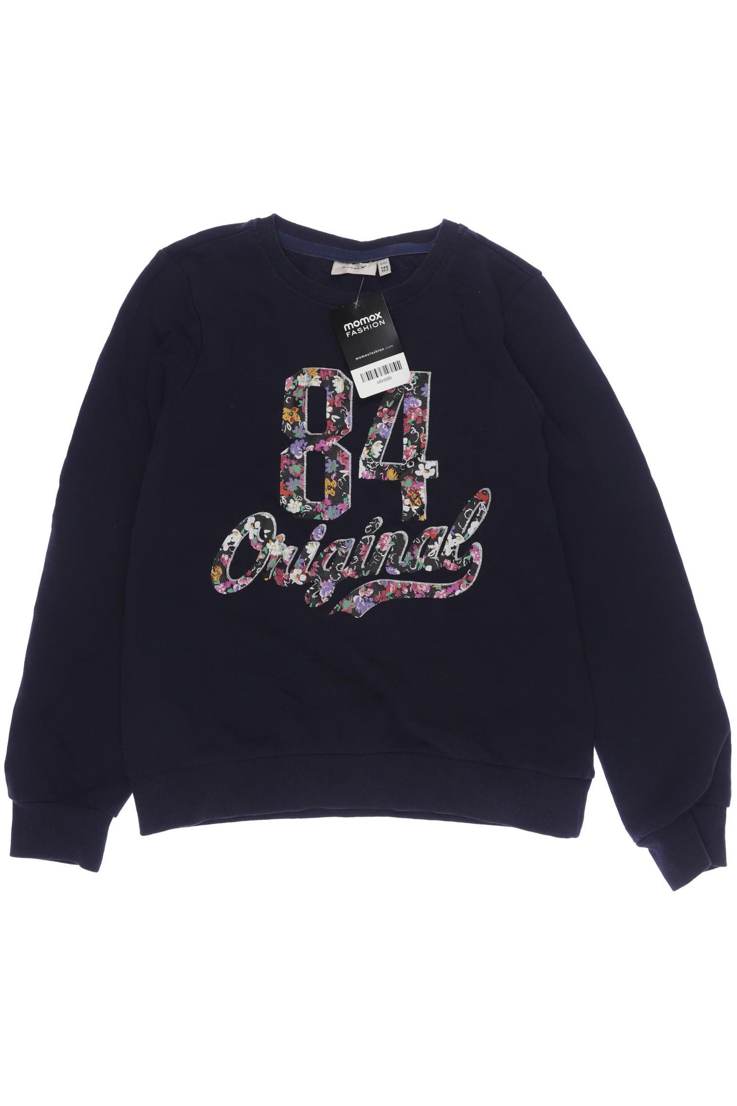 

Only Damen Hoodies & Sweater, marineblau, Gr. 146