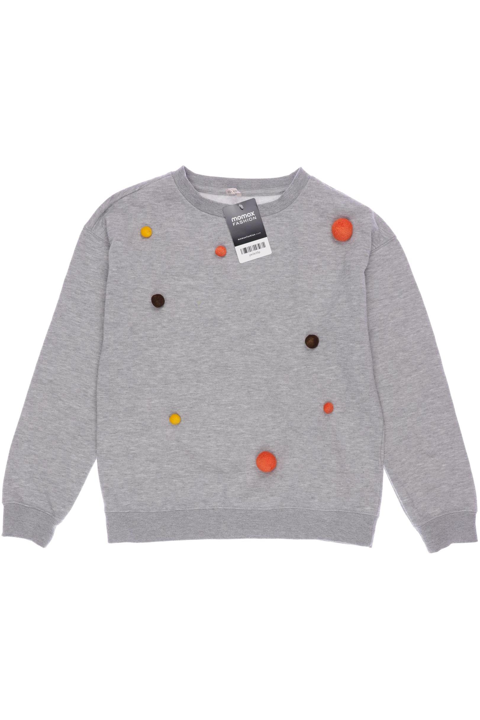 

Only Damen Hoodies & Sweater, grau, Gr. 146