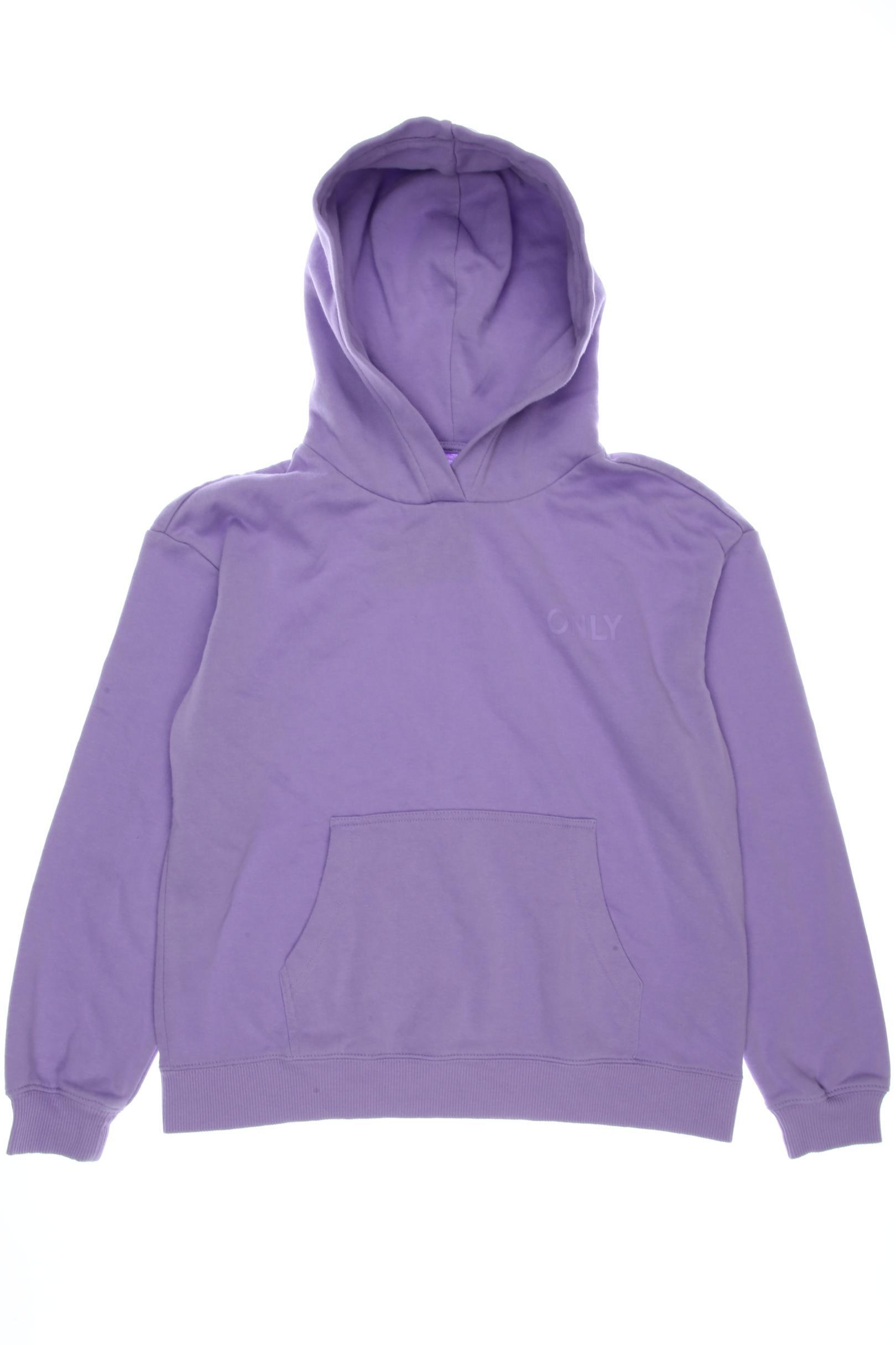 

Only Damen Hoodies & Sweater, flieder, Gr. 152