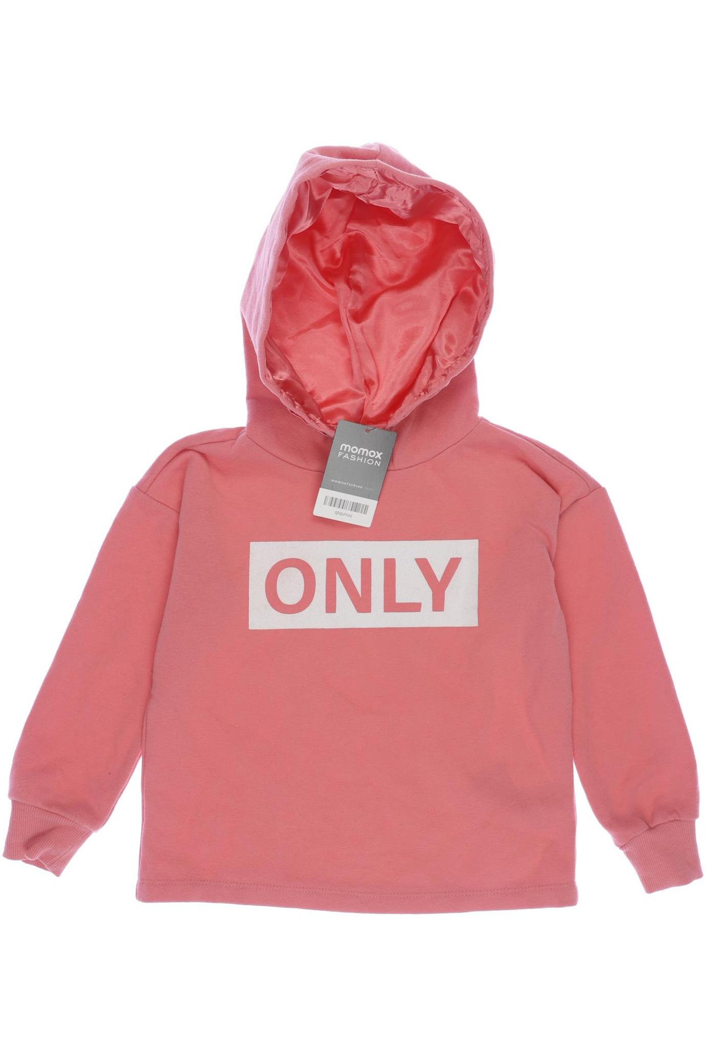 

ONLY Mädchen Hoodies & Sweater, pink