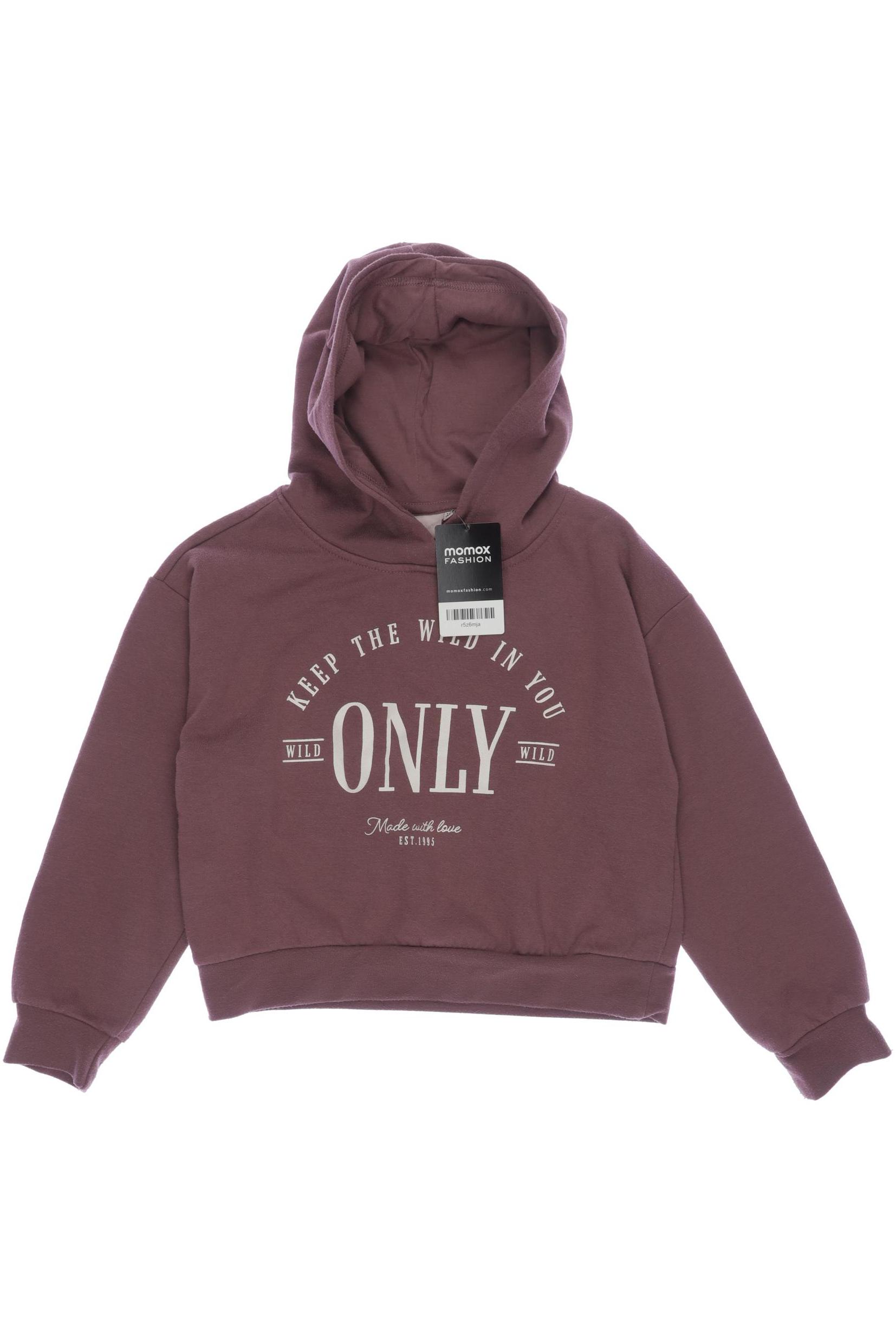 

ONLY Mädchen Hoodies & Sweater, bordeaux
