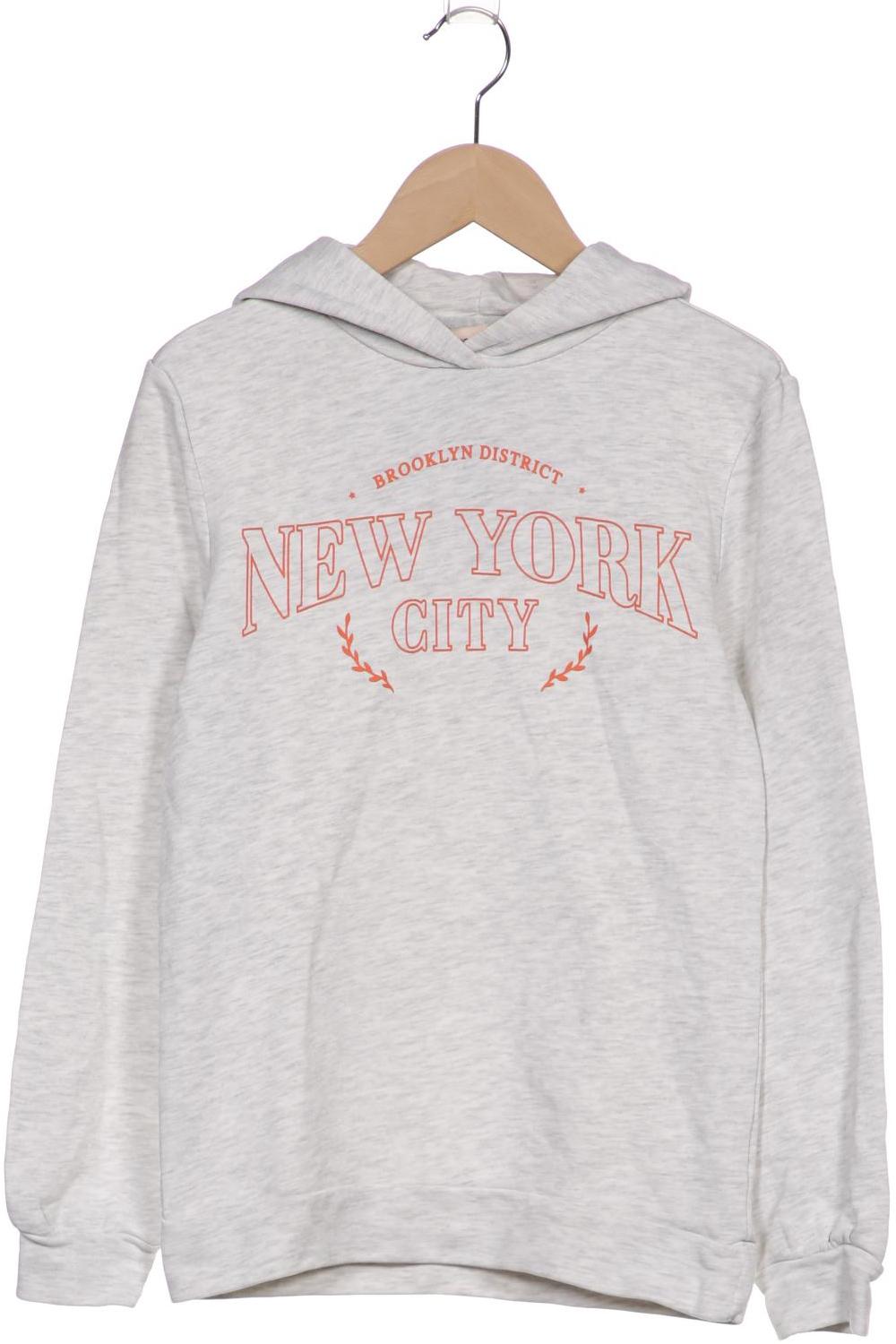 

ONLY Mädchen Hoodies & Sweater, grau