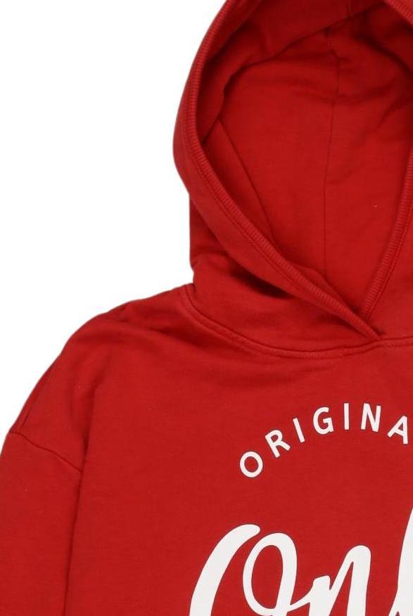 Thumbnail - Only Mädchen Hoodies &amp; Sweater, rot, Gr. 158/164