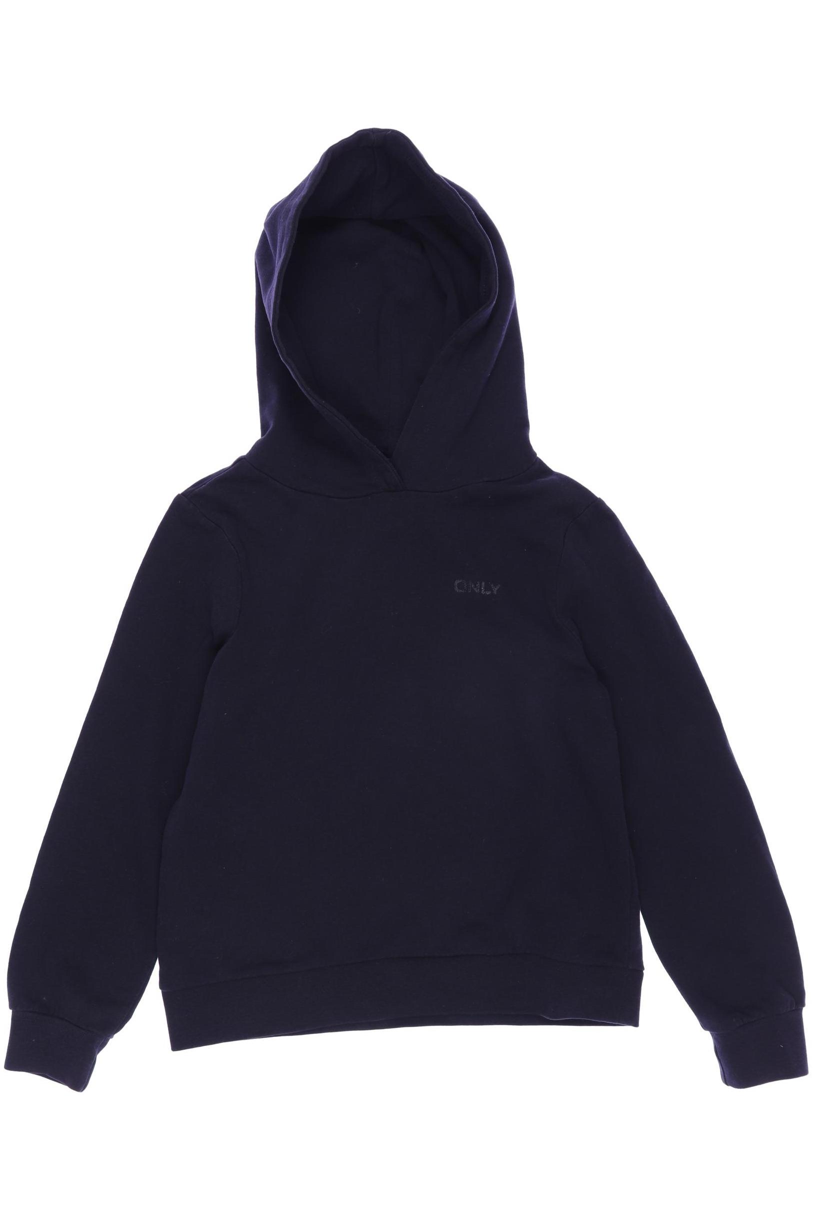 

Only Damen Hoodies & Sweater, marineblau, Gr. 134