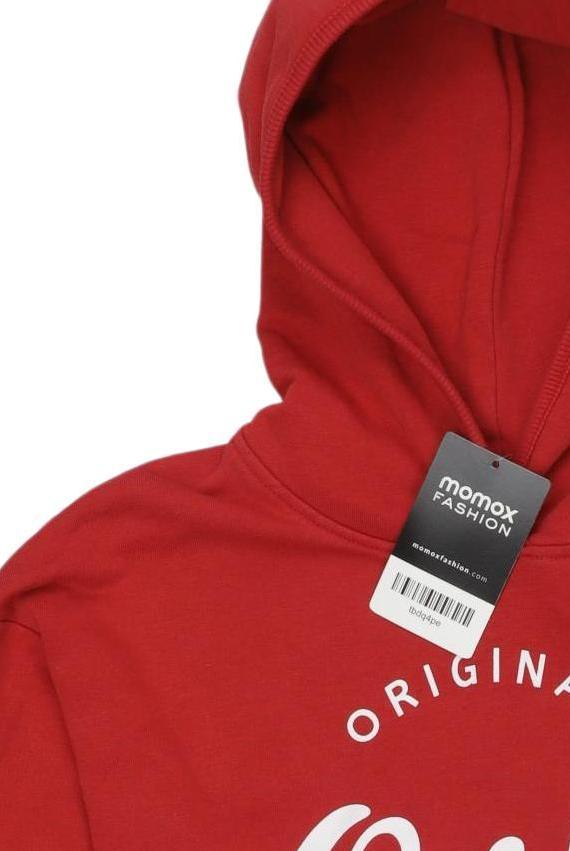 Thumbnail - Only Mädchen Hoodies &amp; Sweater, rot, Gr. 134/140