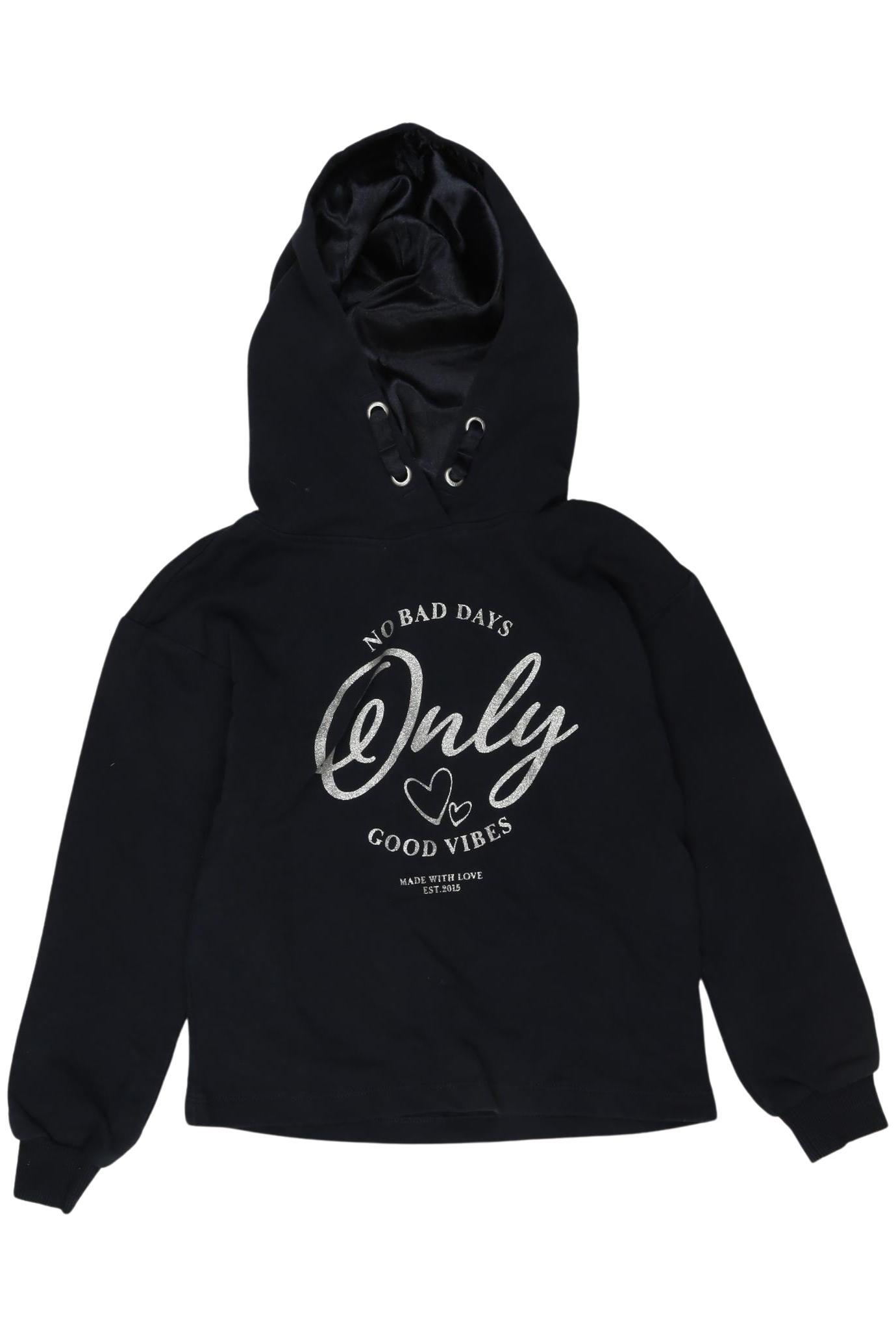 

Only Mädchen Hoodies & Sweater, marineblau, Gr. 122/128