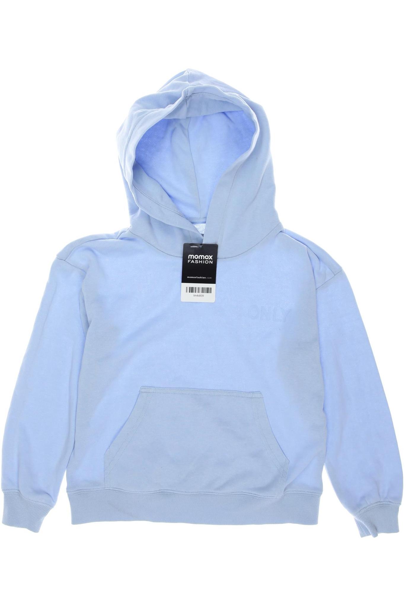 

Only Damen Hoodies & Sweater, hellblau, Gr. 128