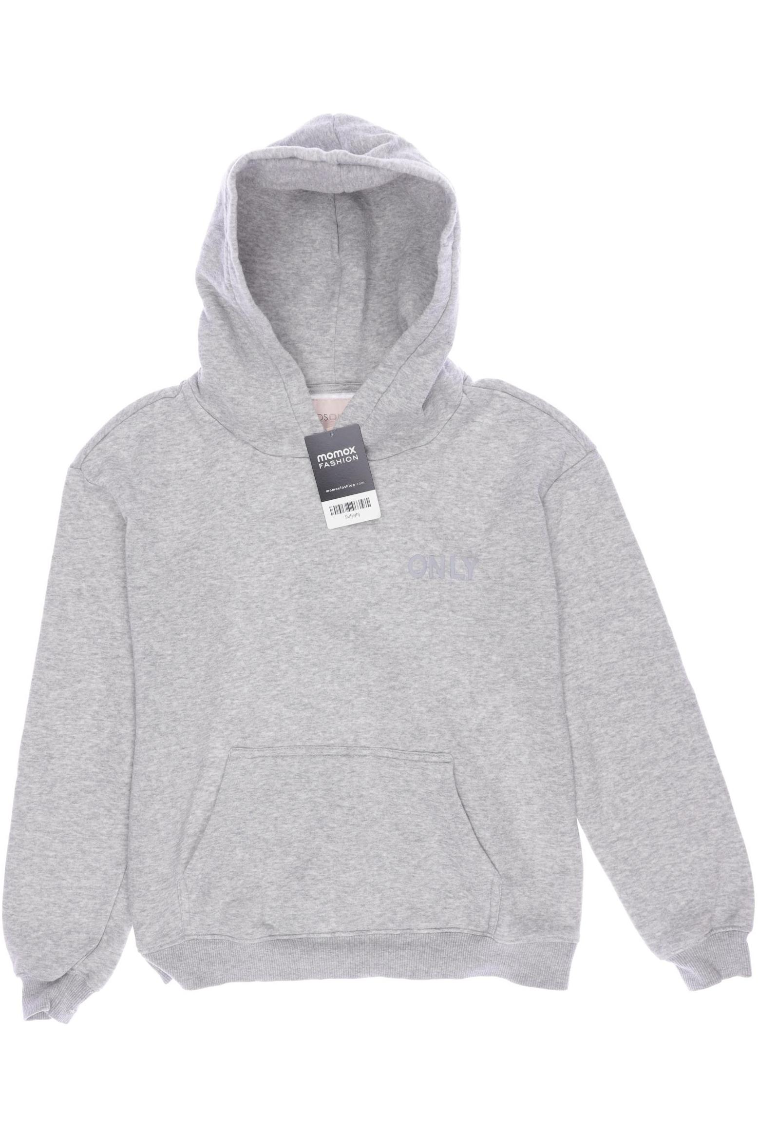

ONLY Mädchen Hoodies & Sweater, grau
