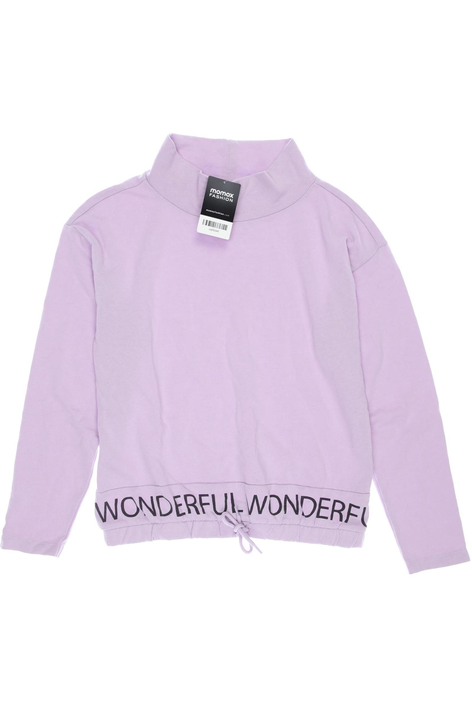 

Only Damen Hoodies & Sweater, flieder, Gr. 158/164