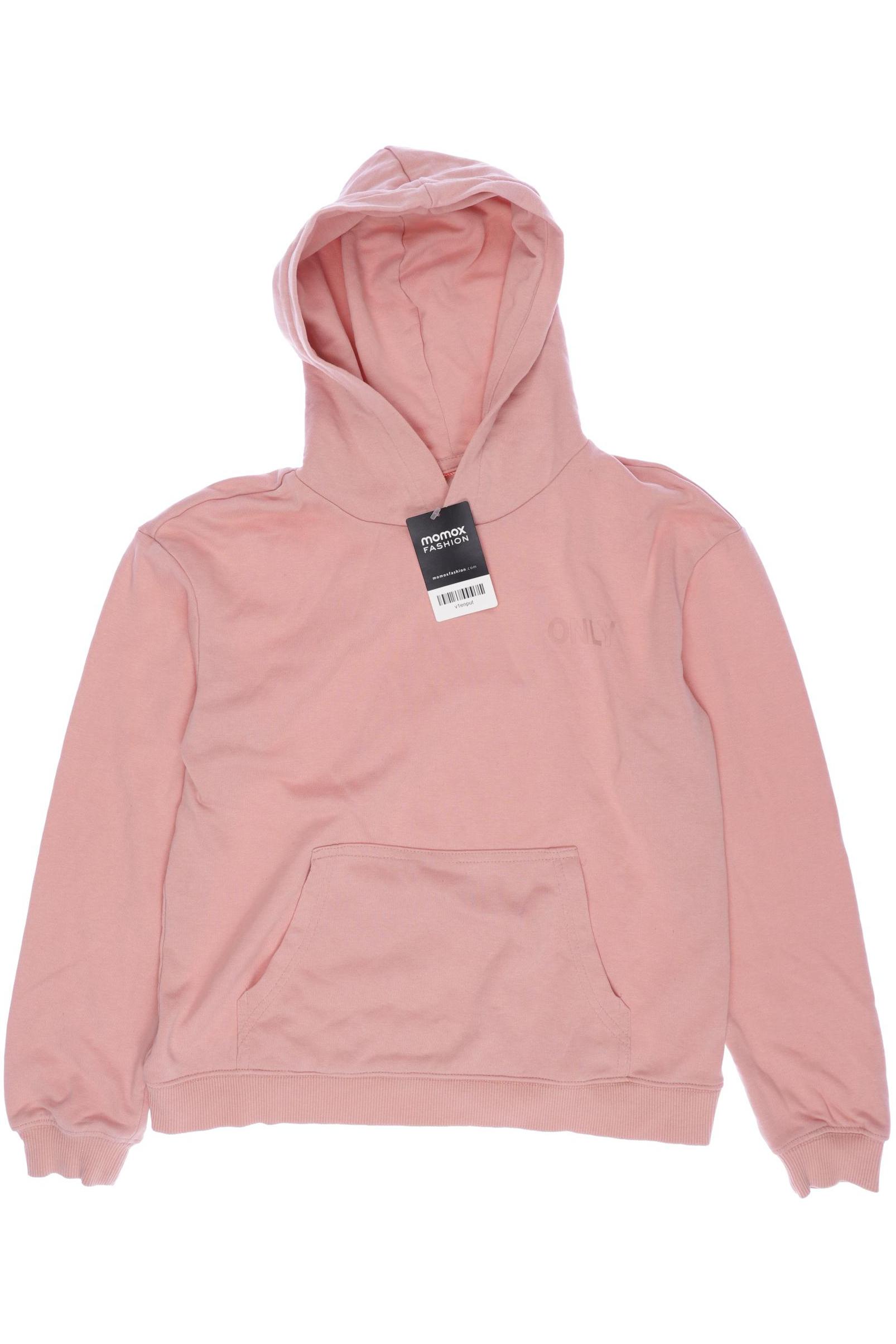 

Only Damen Hoodies & Sweater, pink, Gr. 164