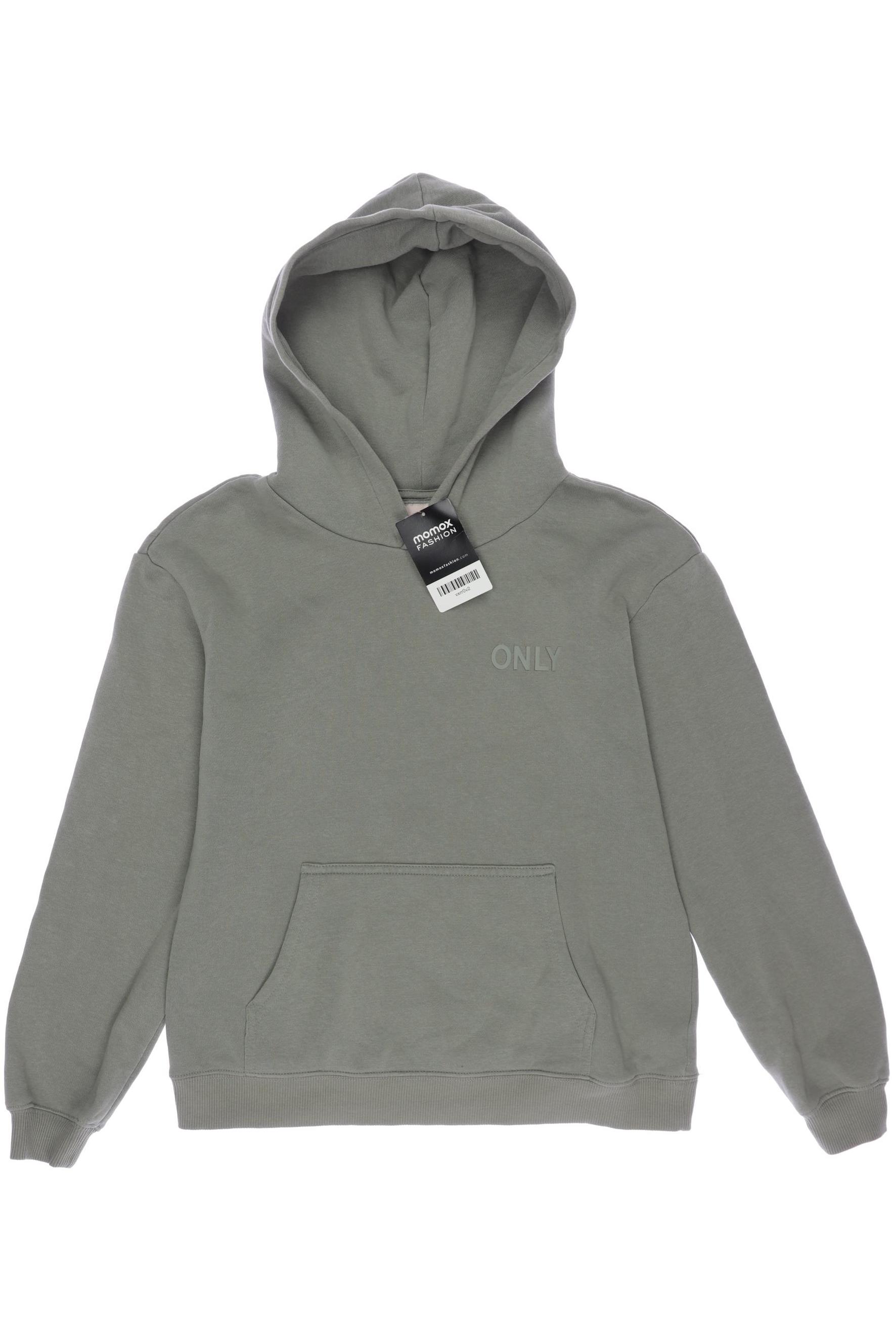 

Only Damen Hoodies & Sweater, grün, Gr. 164
