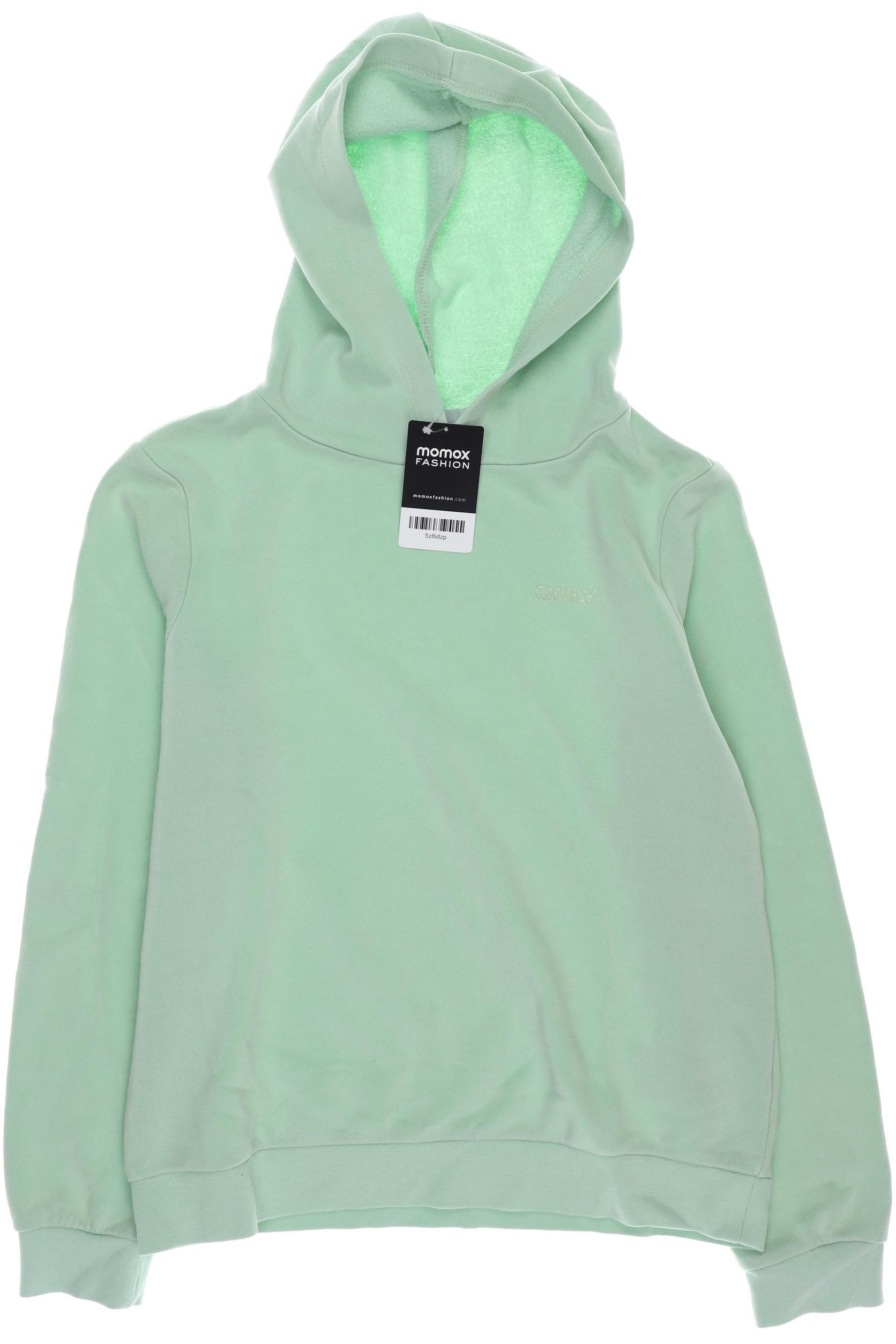 

ONLY Mädchen Hoodies & Sweater, hellgrün