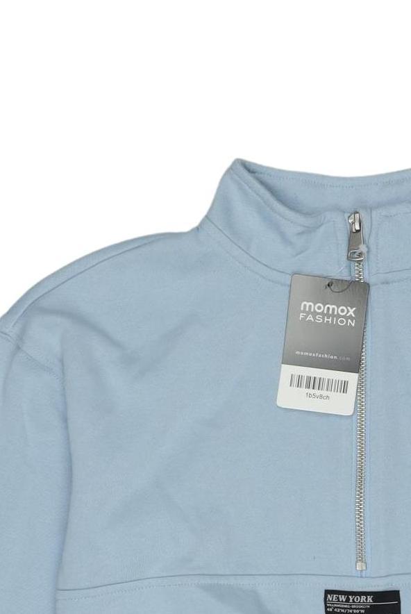 Thumbnail - Only Mädchen Hoodies &amp; Sweater, hellblau, Gr. 134/140