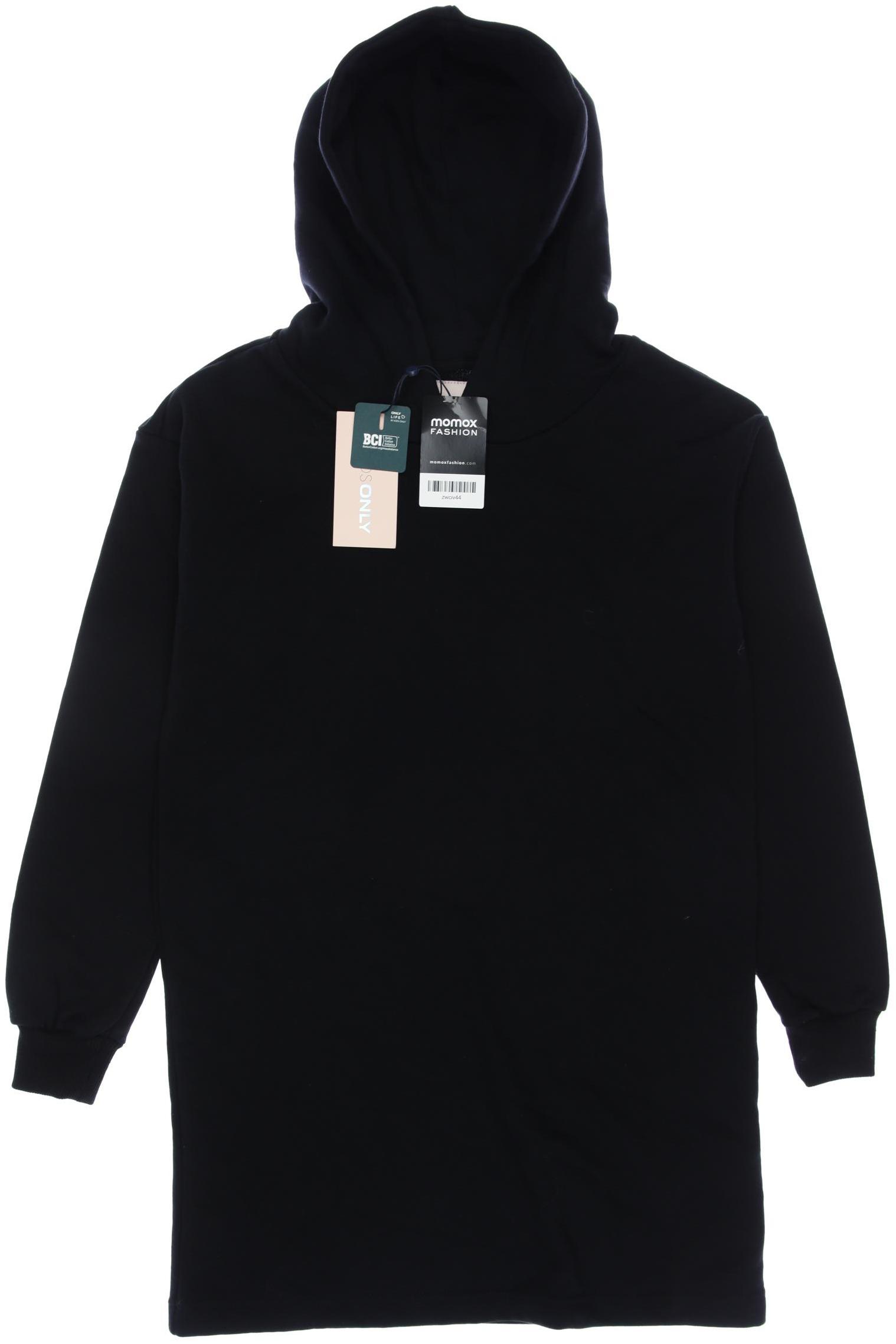 

Only Damen Hoodies & Sweater, schwarz, Gr. 158