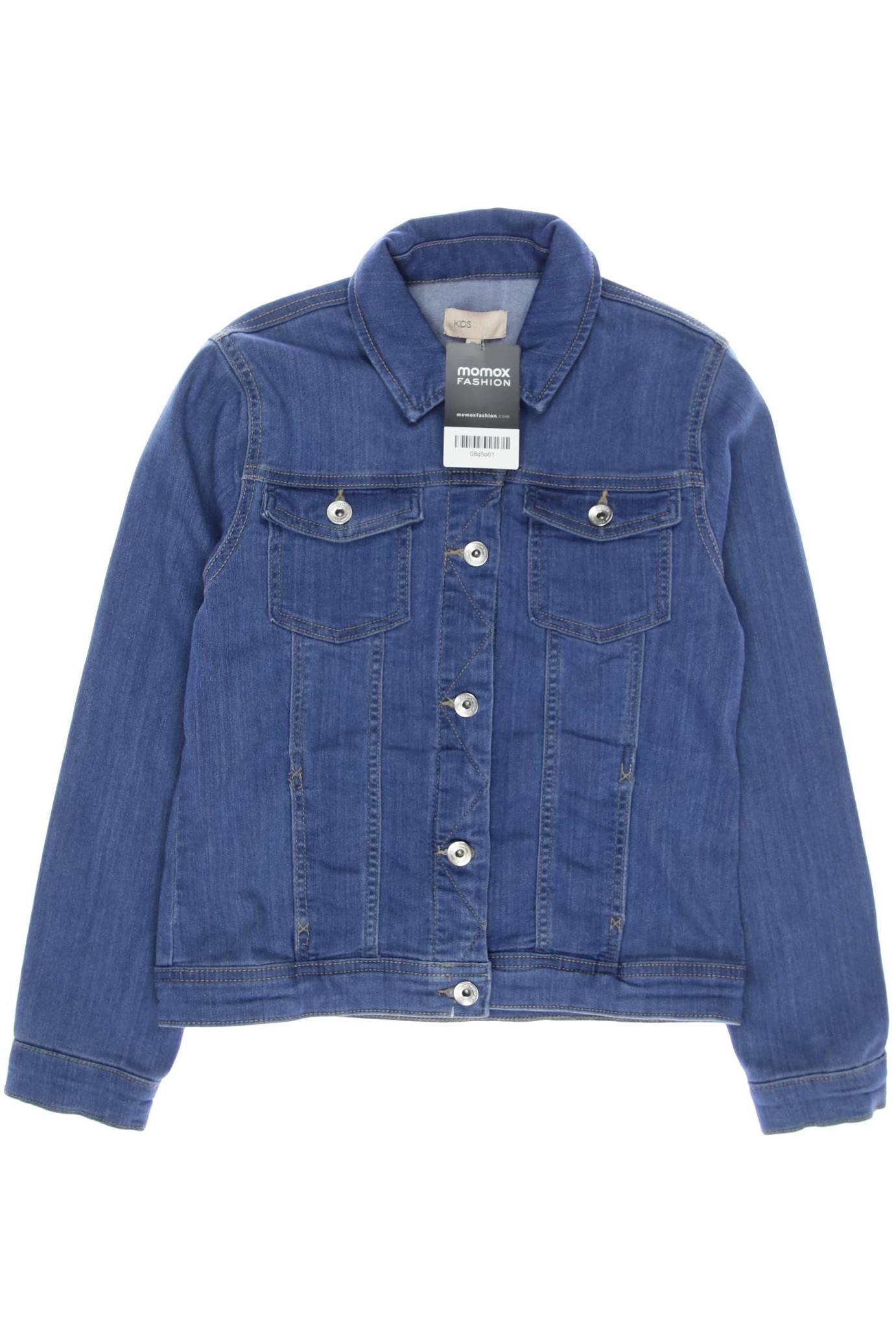 

Only Damen Jacke, blau, Gr. 152