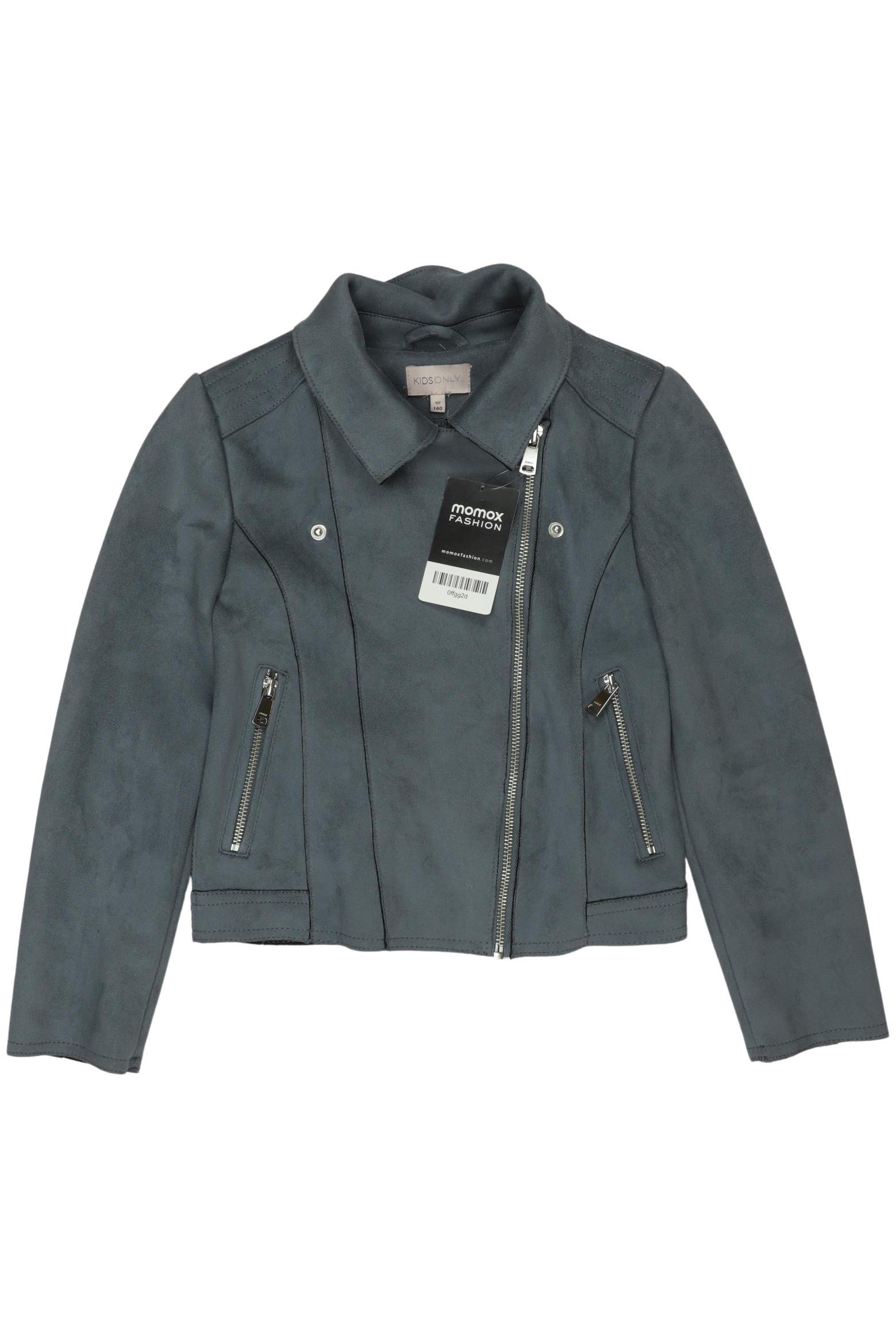 

Only Damen Jacke, blau, Gr. 140