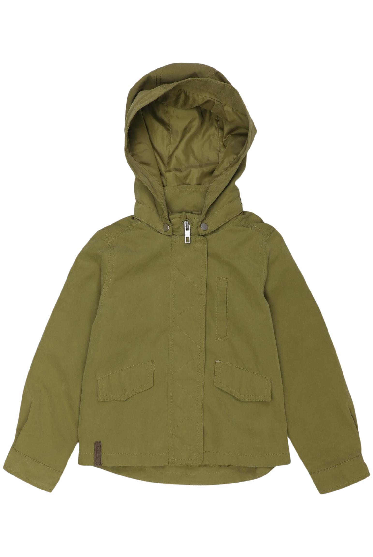 

Only Mädchen Jacke, grün, Gr. 116