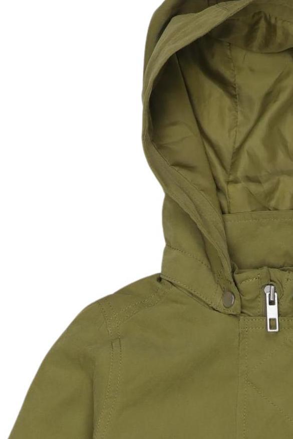 Thumbnail - Only Mädchen Jacke, grün, Gr. 116