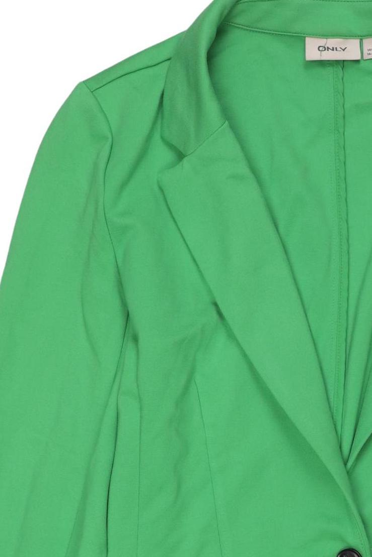 Thumbnail - Only Mädchen Jacke, grün, Gr. 164