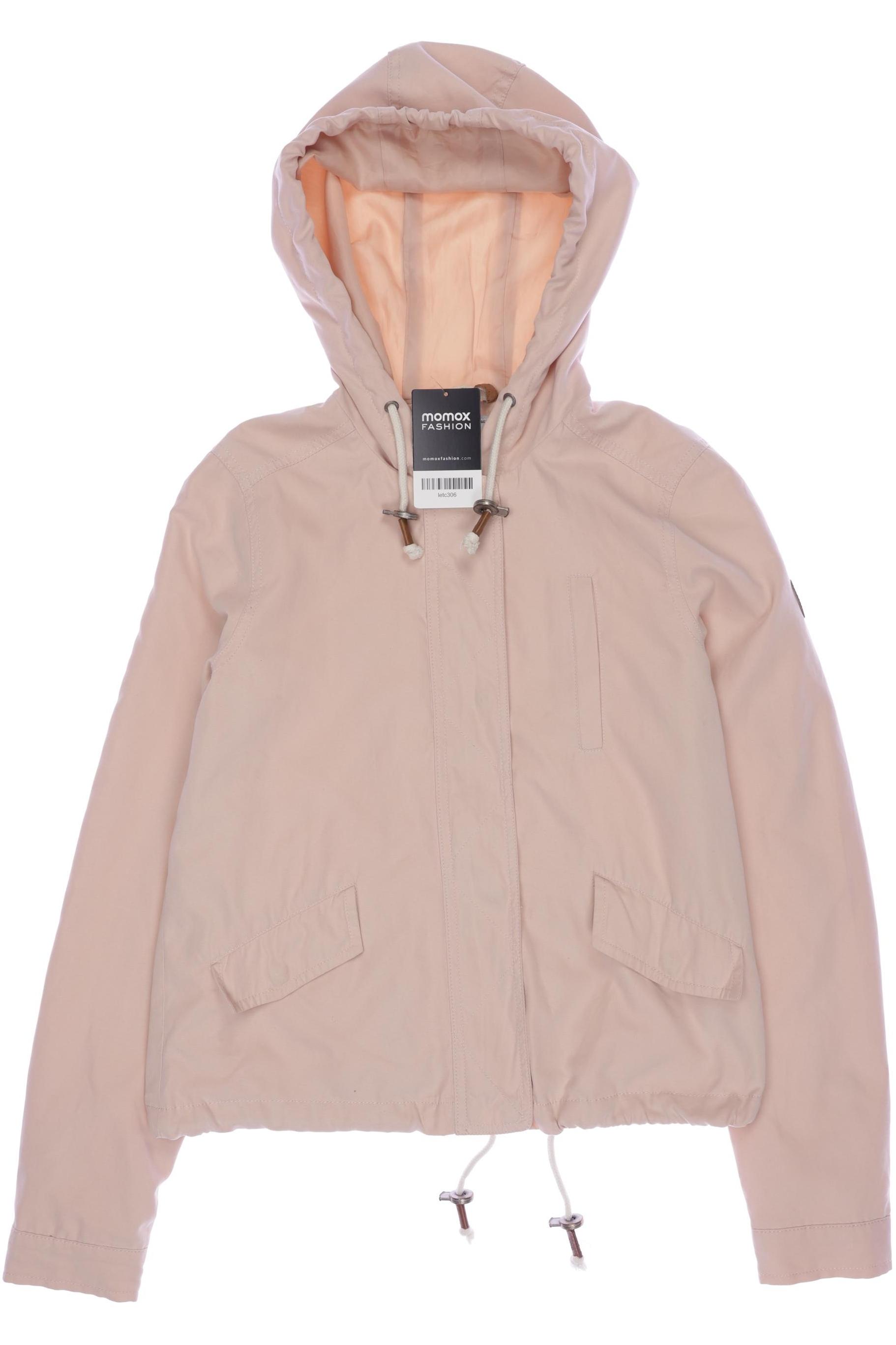 

Only Mädchen Jacke, beige, Gr. 122