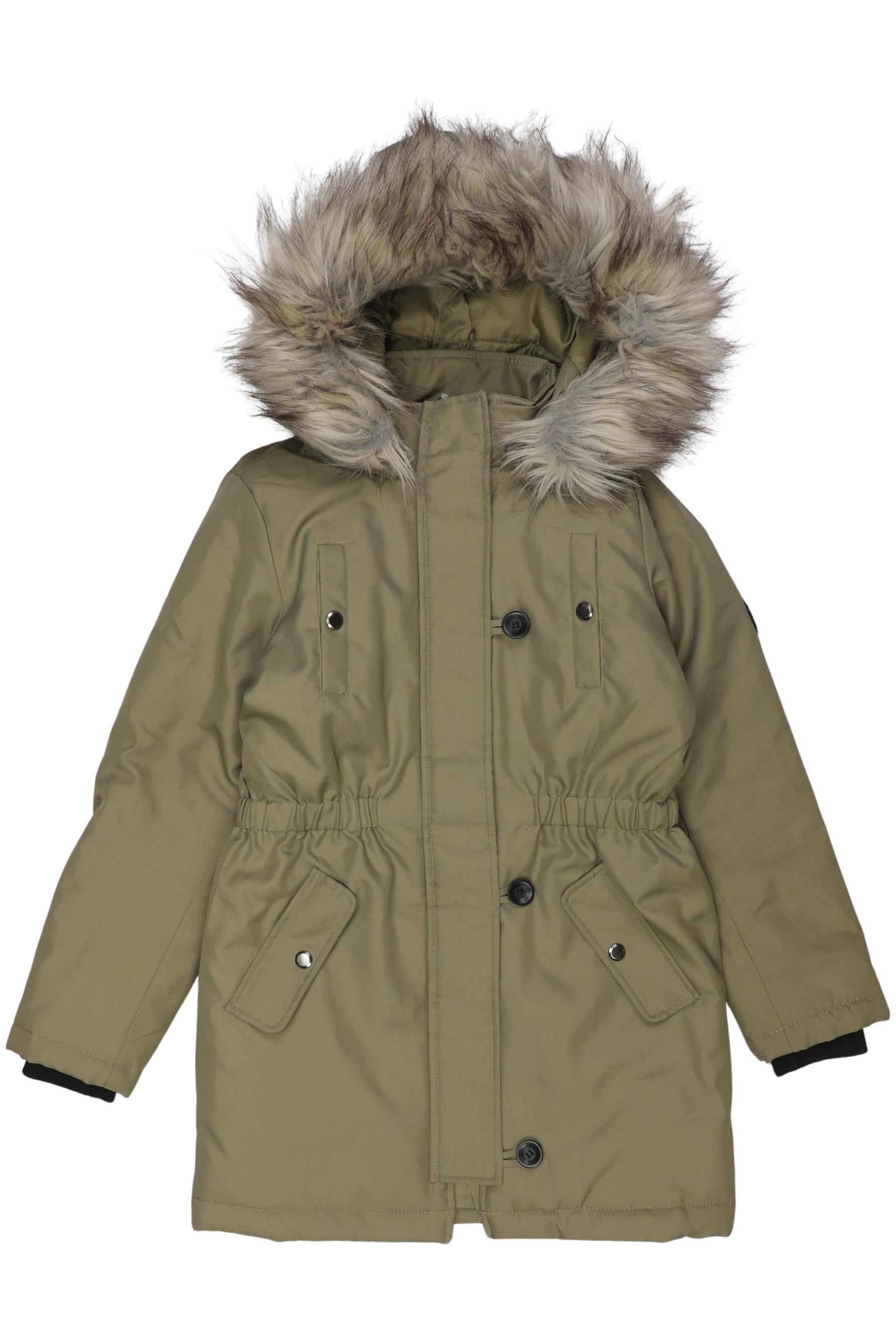 

Only Mädchen Jacke, grün, Gr. 146