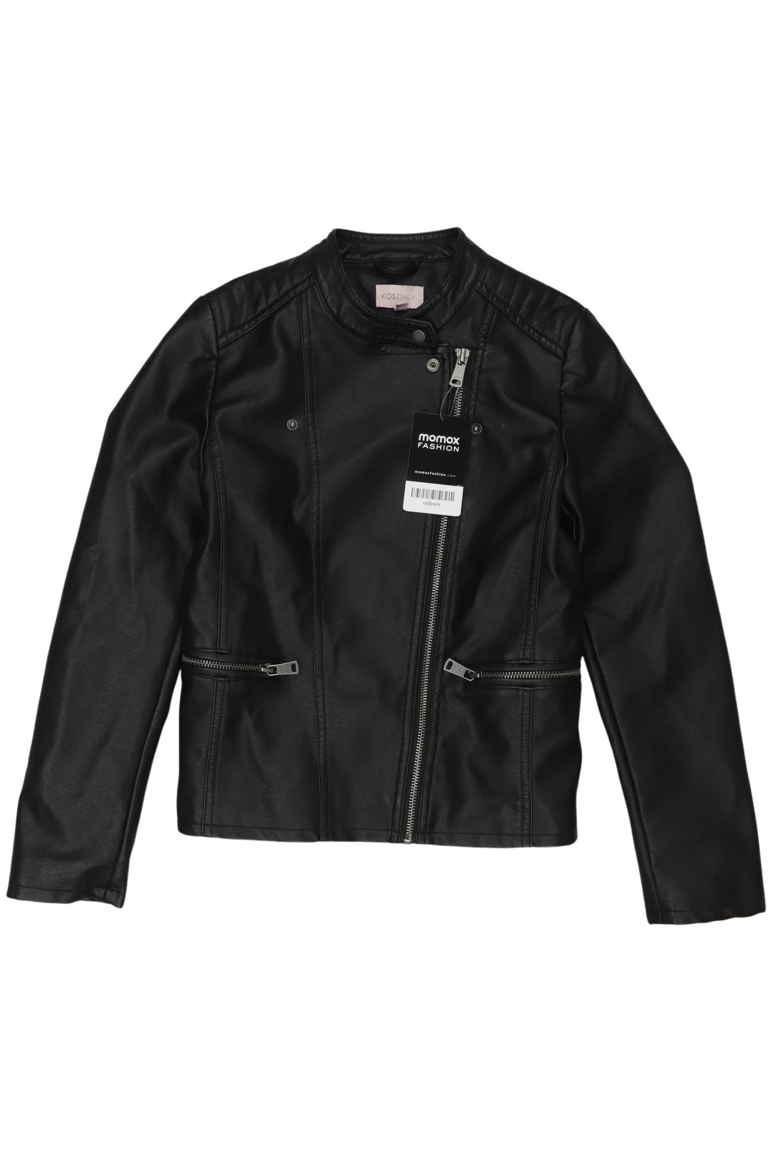 

Only Mädchen Jacke, schwarz, Gr. 152