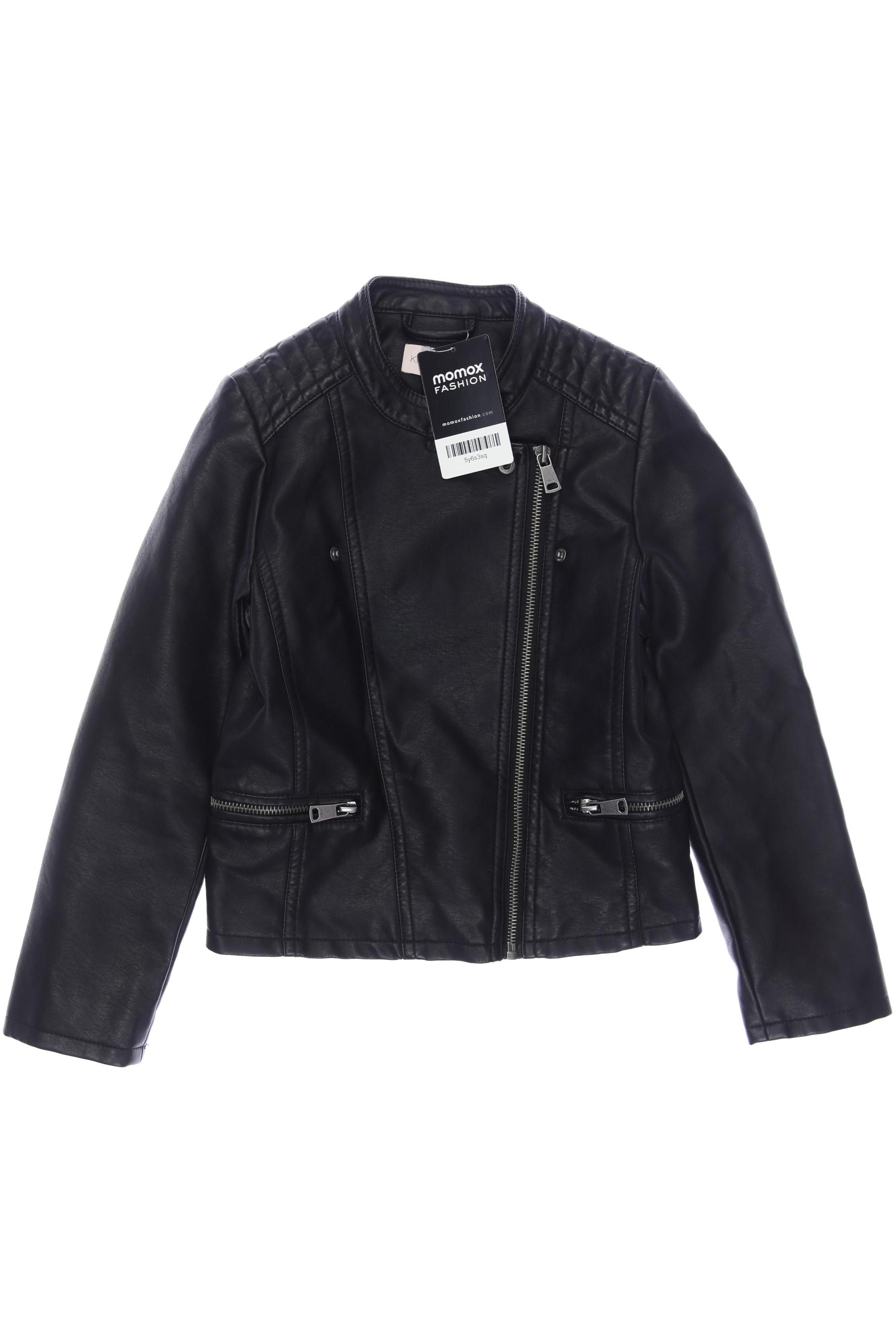 

Only Damen Jacke, schwarz, Gr. 128