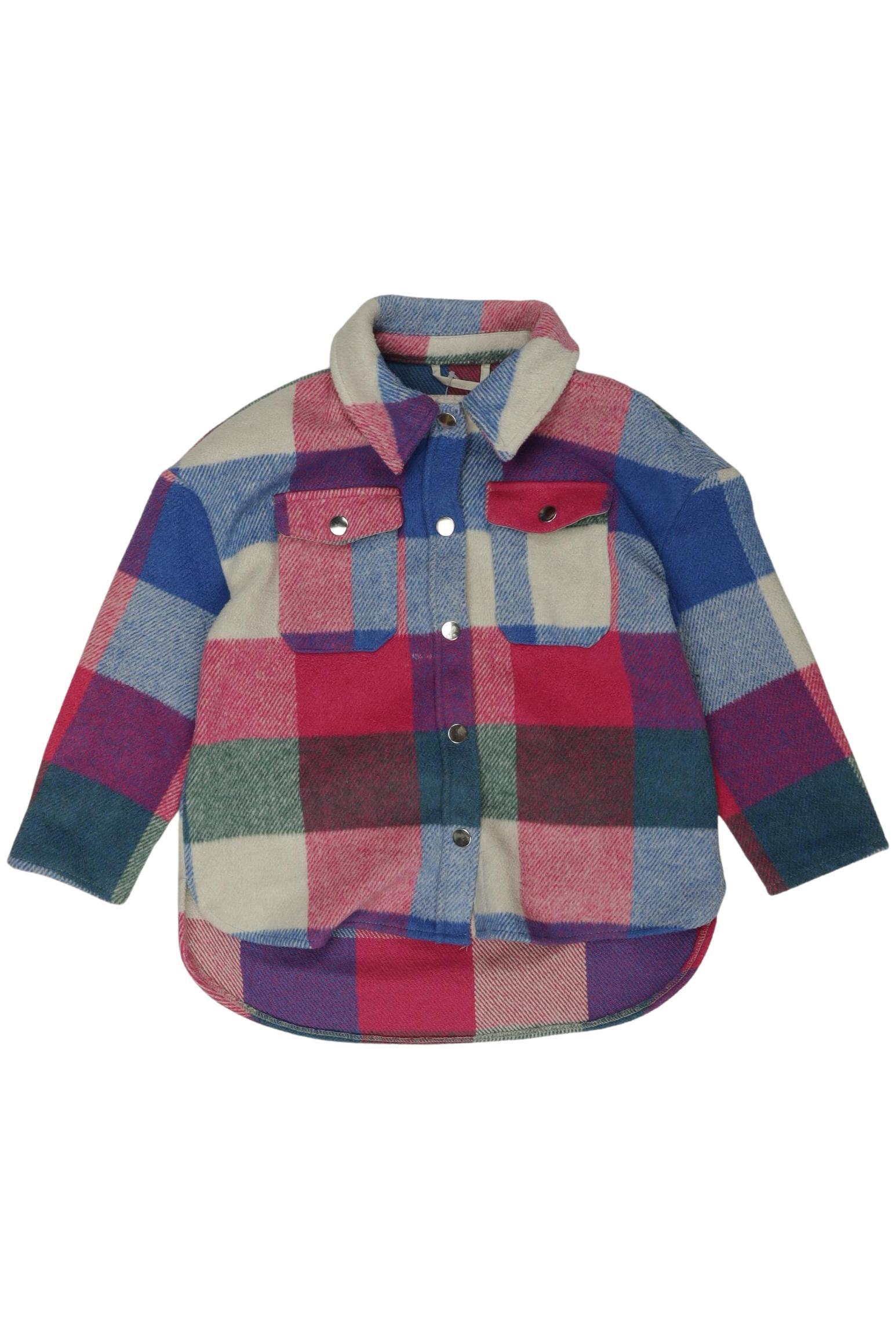 

Only Mädchen Jacke, mehrfarbig, Gr. 122