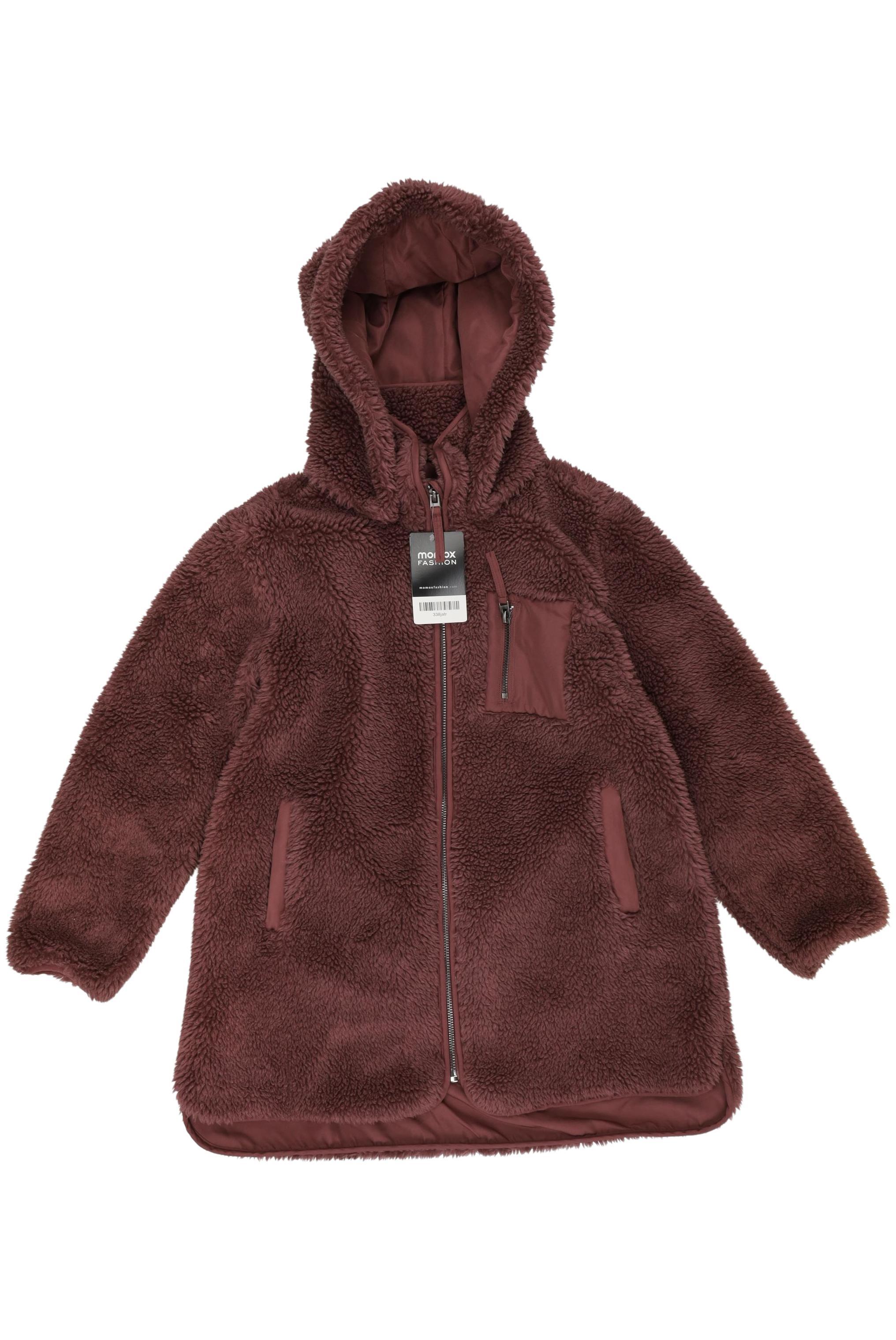 

Only Mädchen Jacke, bordeaux, Gr. 140