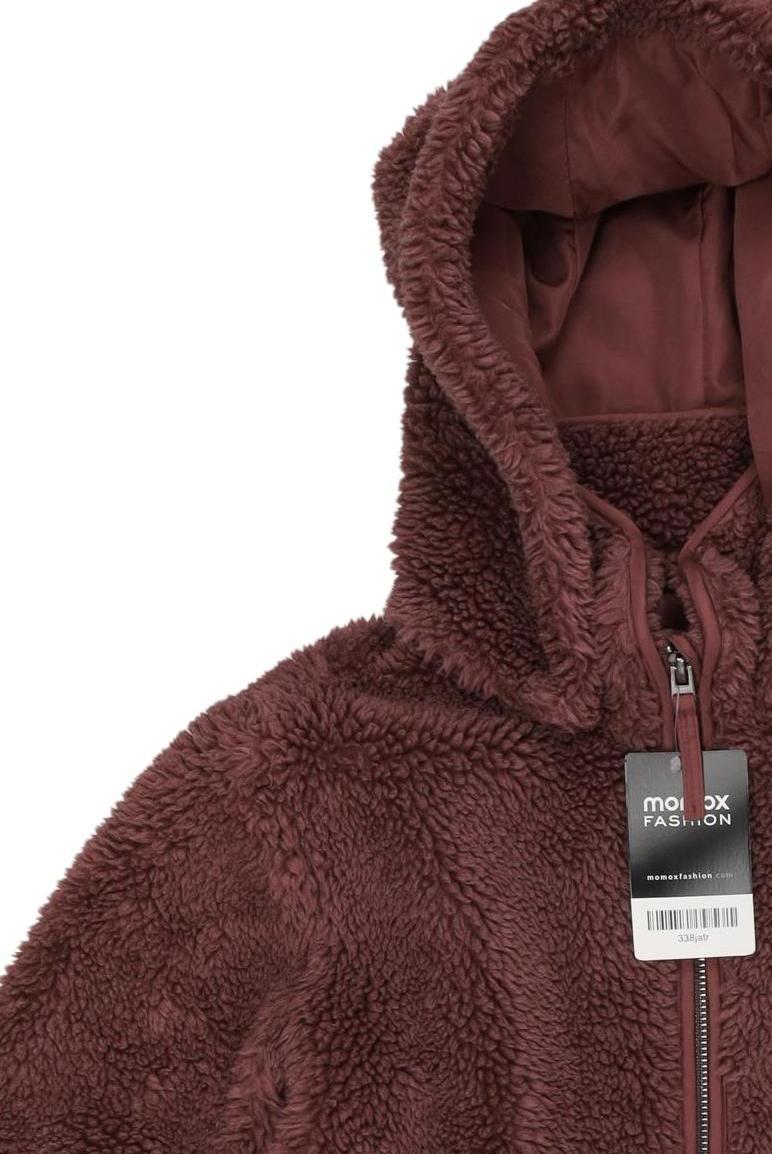 Thumbnail - Only Mädchen Jacke, bordeaux, Gr. 140