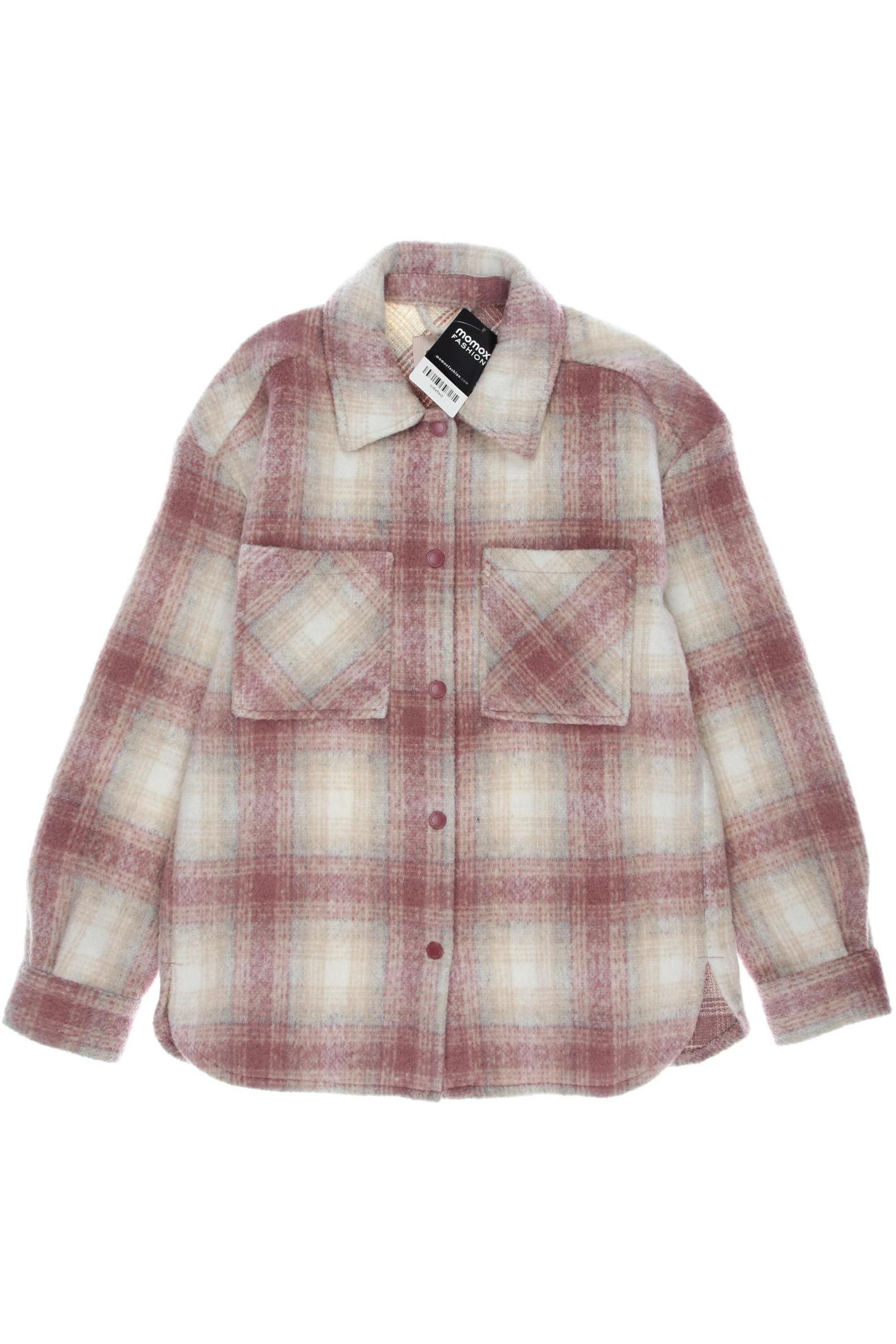 

Only Damen Jacke, pink, Gr. 158