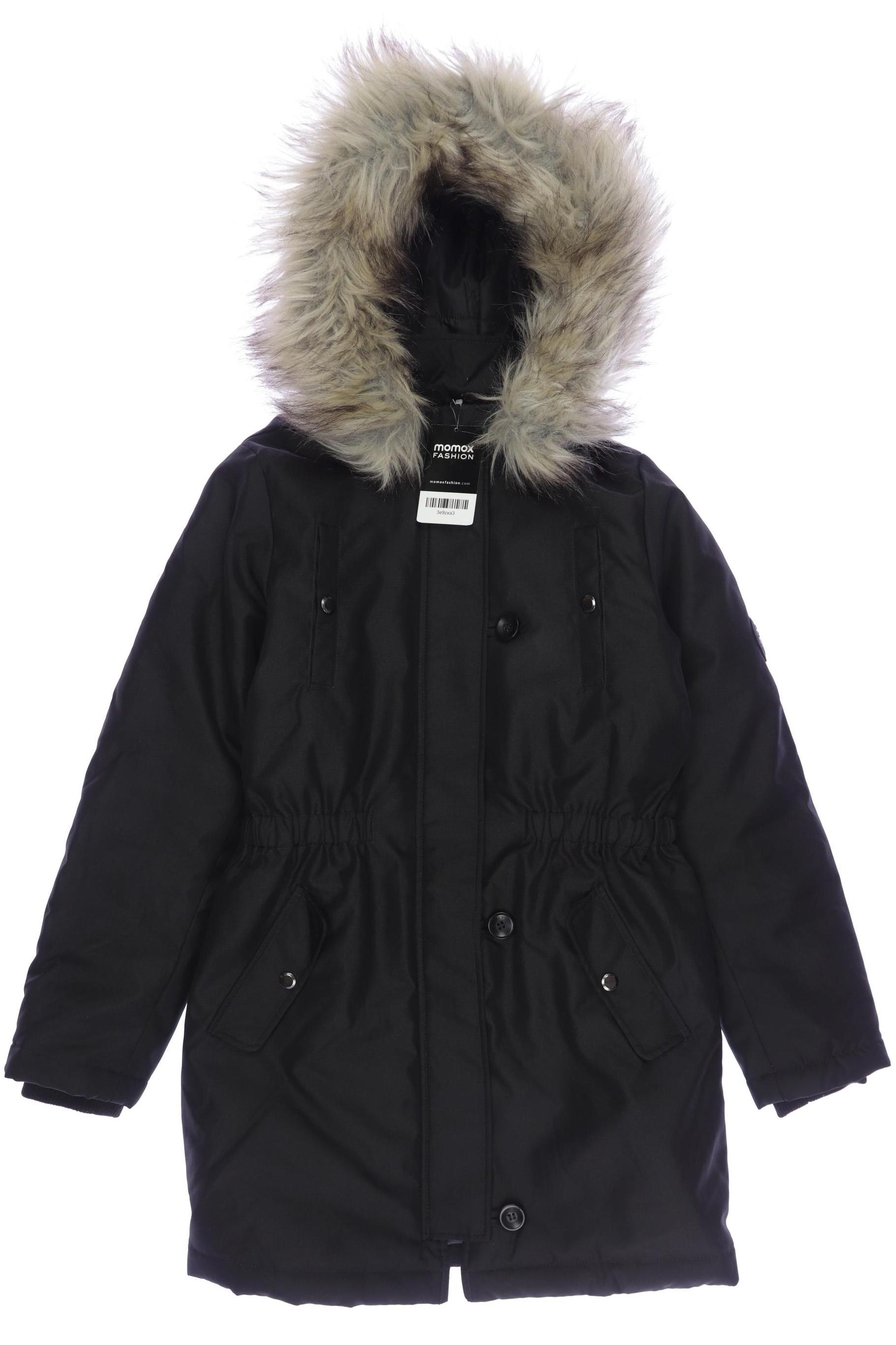 

Only Damen Jacke, schwarz, Gr. 158