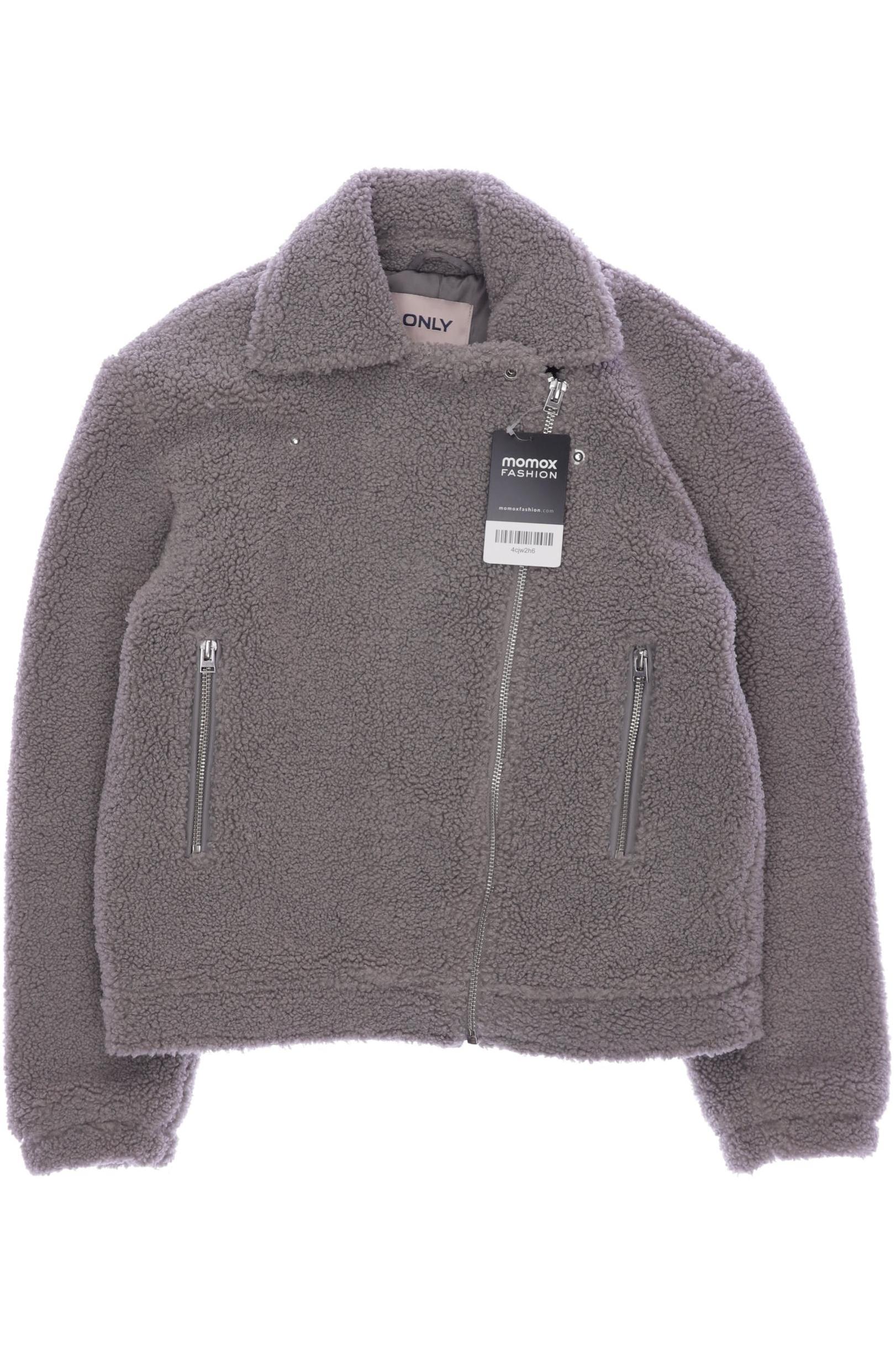 

Only Damen Jacke, grau, Gr. 152
