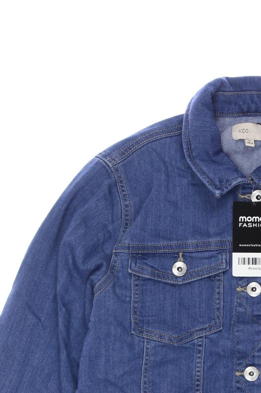 Thumbnail - Only Damen Jacke, blau, Gr. 164