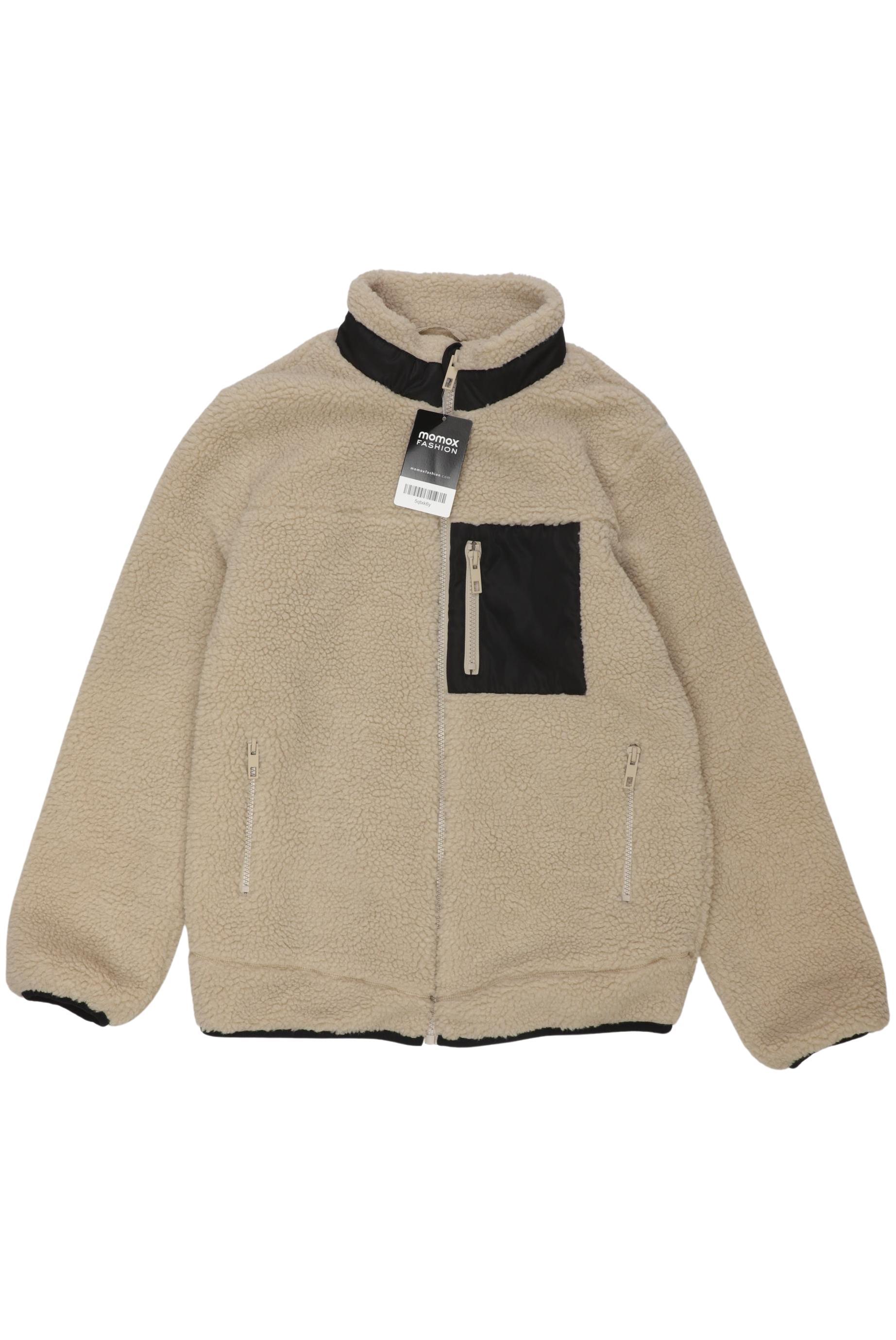 

Only Mädchen Jacke, beige, Gr. 164