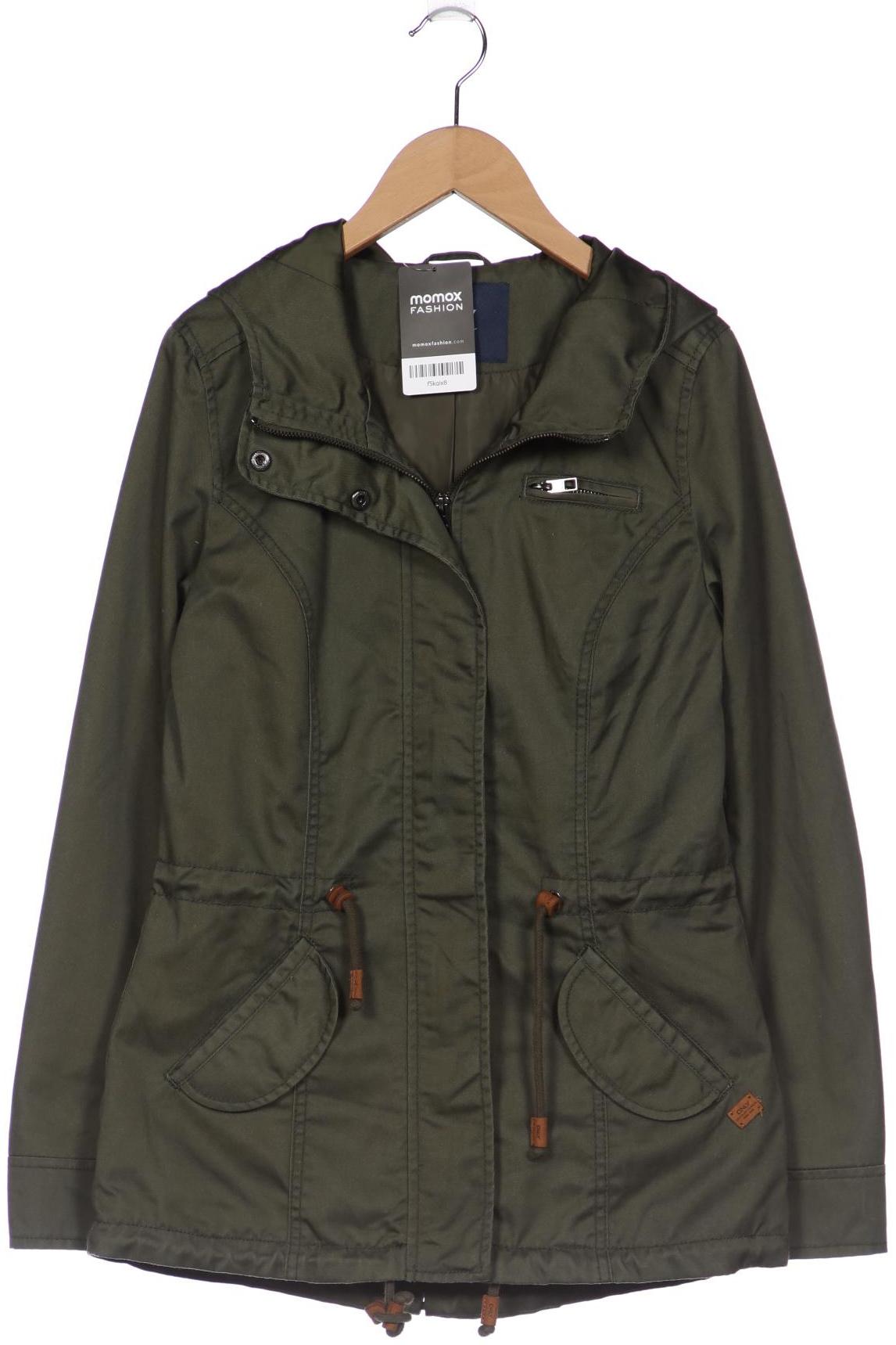 

ONLY Mädchen Jacke, grün