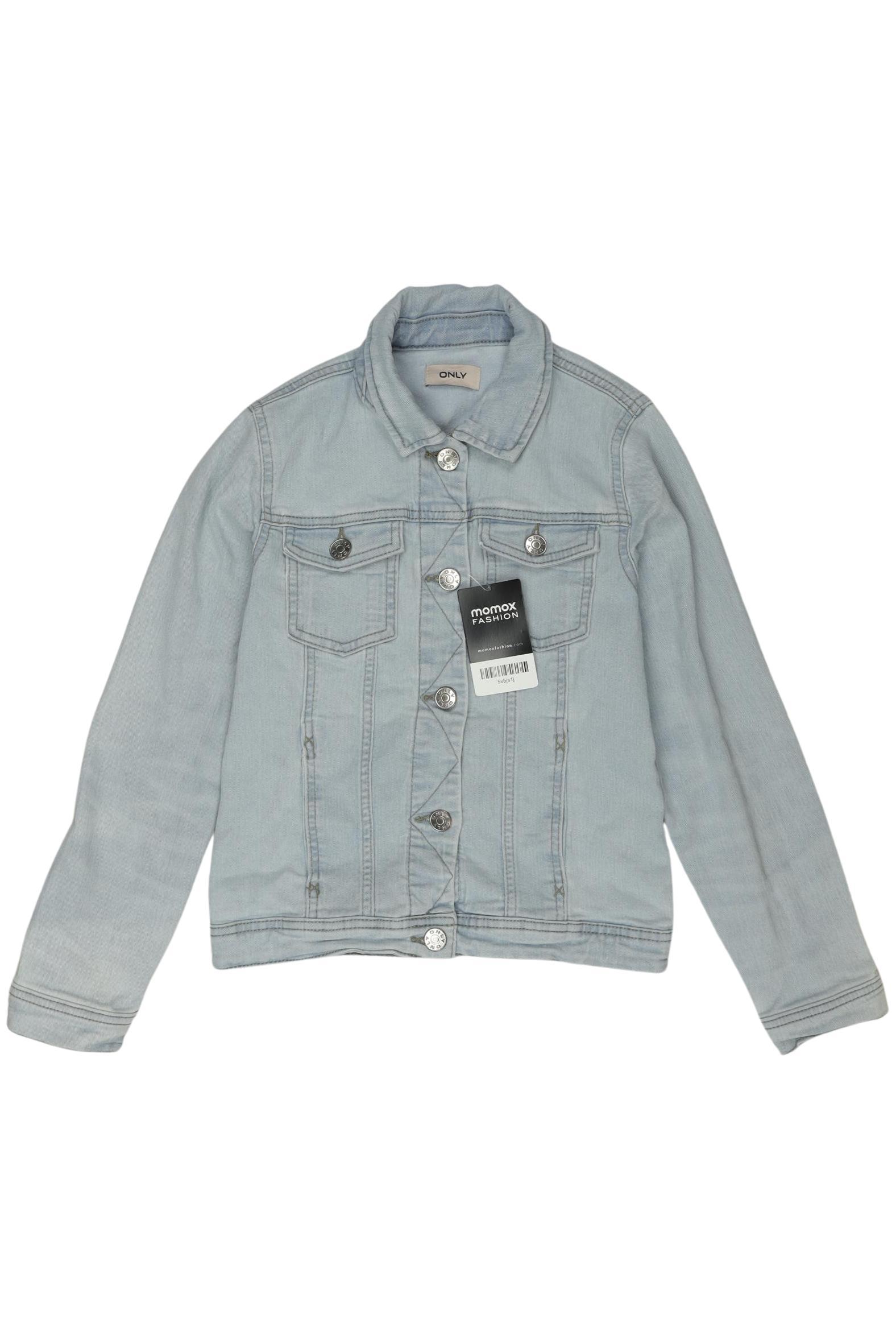 

Only Mädchen Jacke, hellblau, Gr. 146