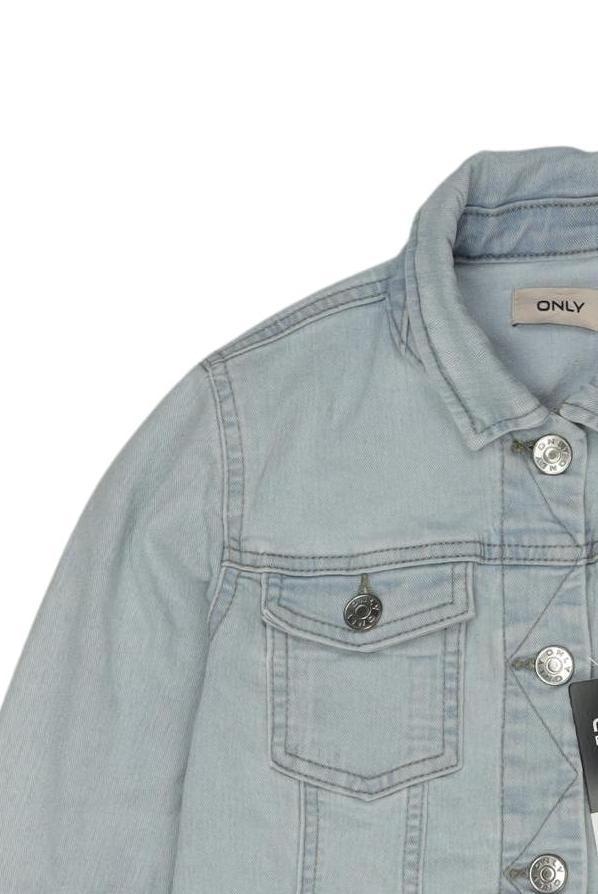 Thumbnail - Only Mädchen Jacke, hellblau, Gr. 146
