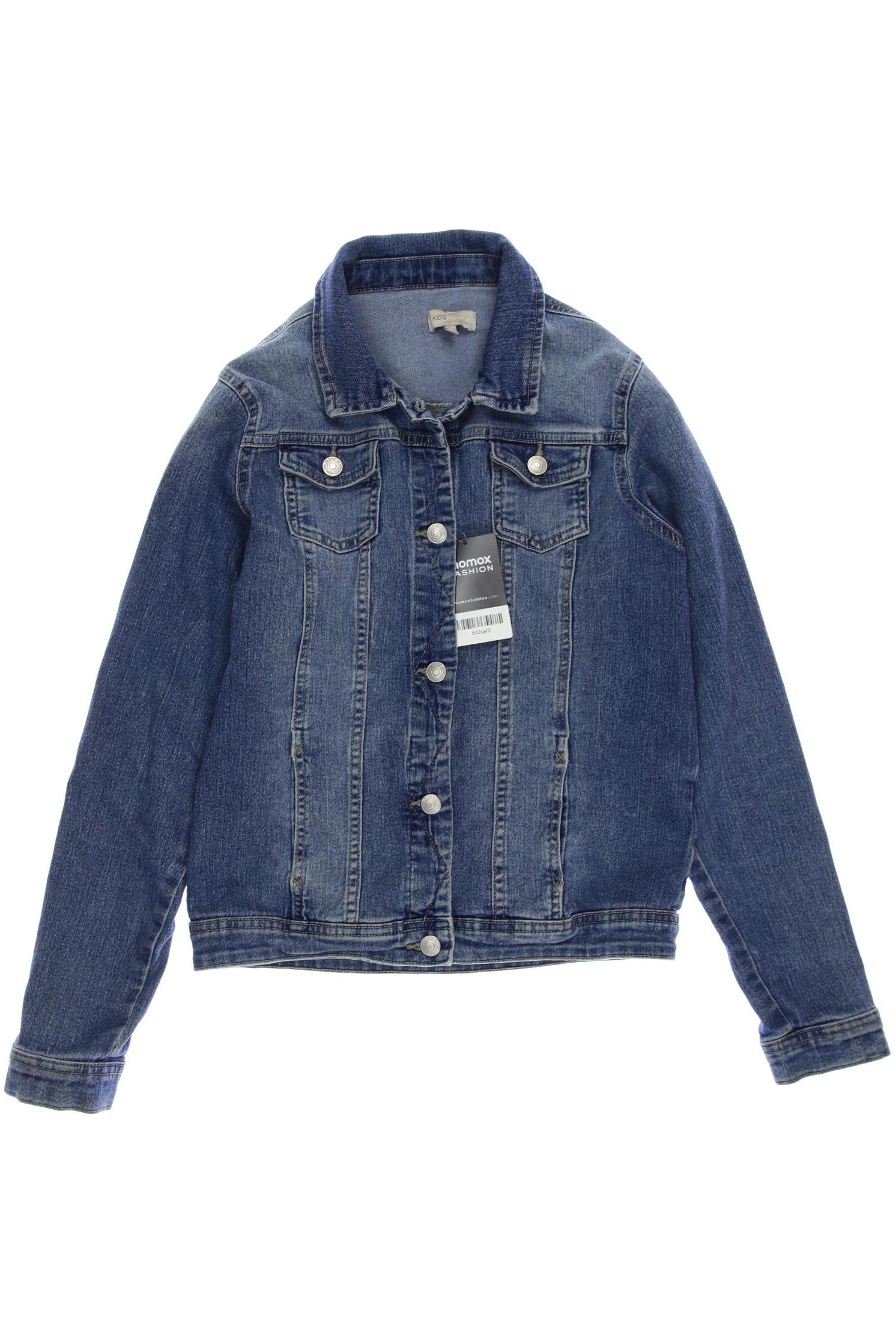 

Only Damen Jacke, blau, Gr. 158